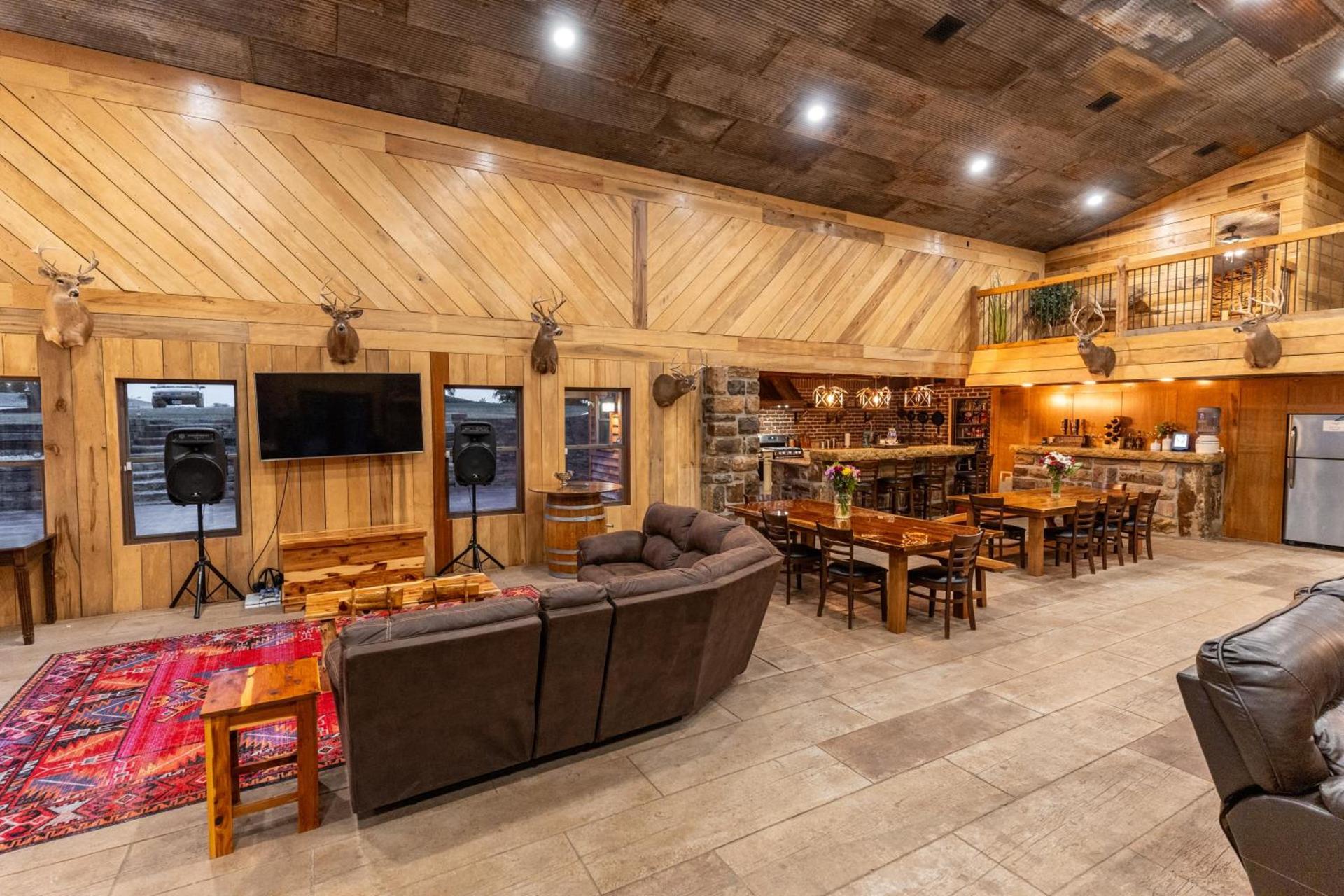 Bearshield Lodge photo 64