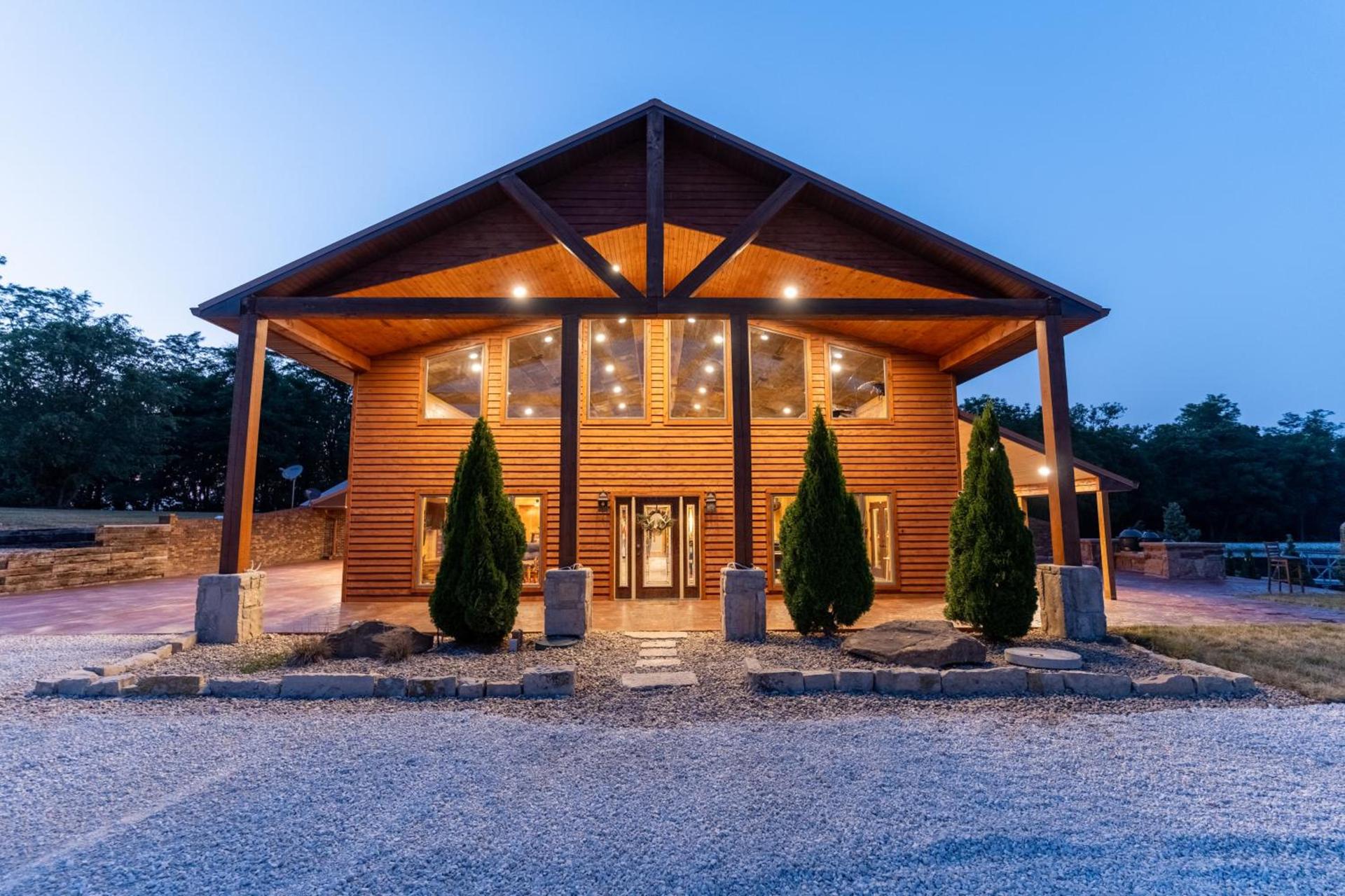 Bearshield Lodge photo 67