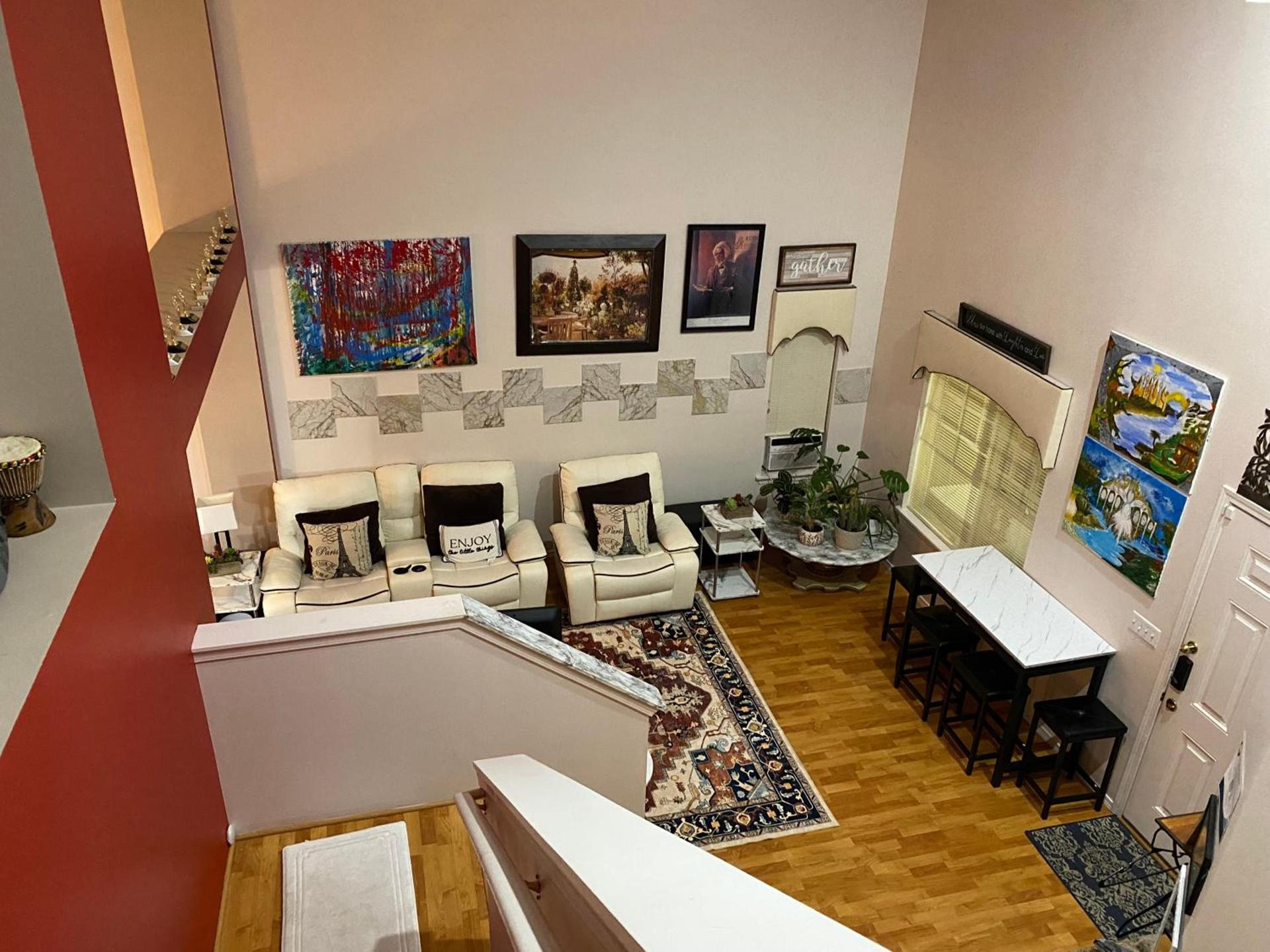 CALM Guest House photo 8
