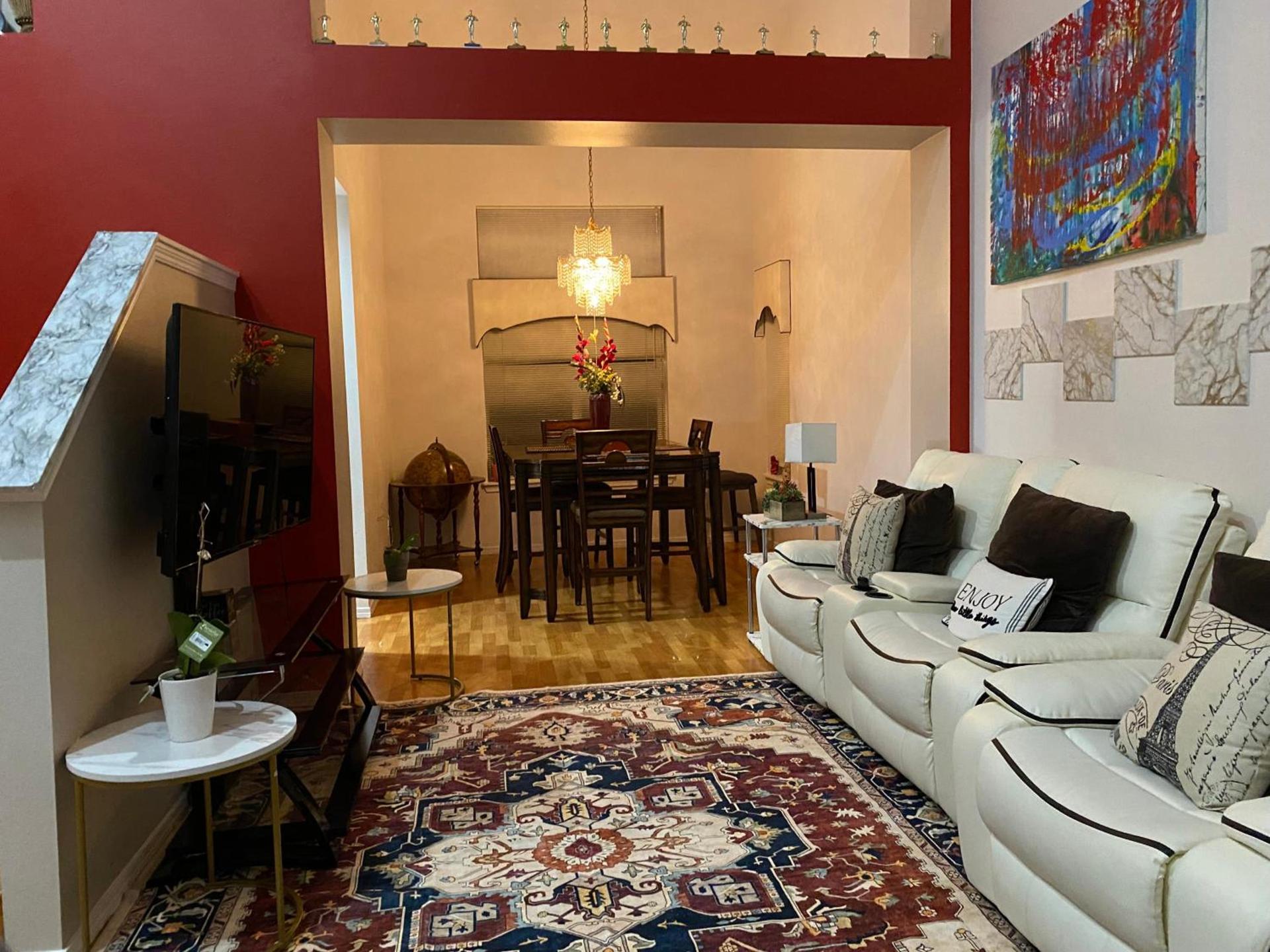 CALM Guest House photo 33