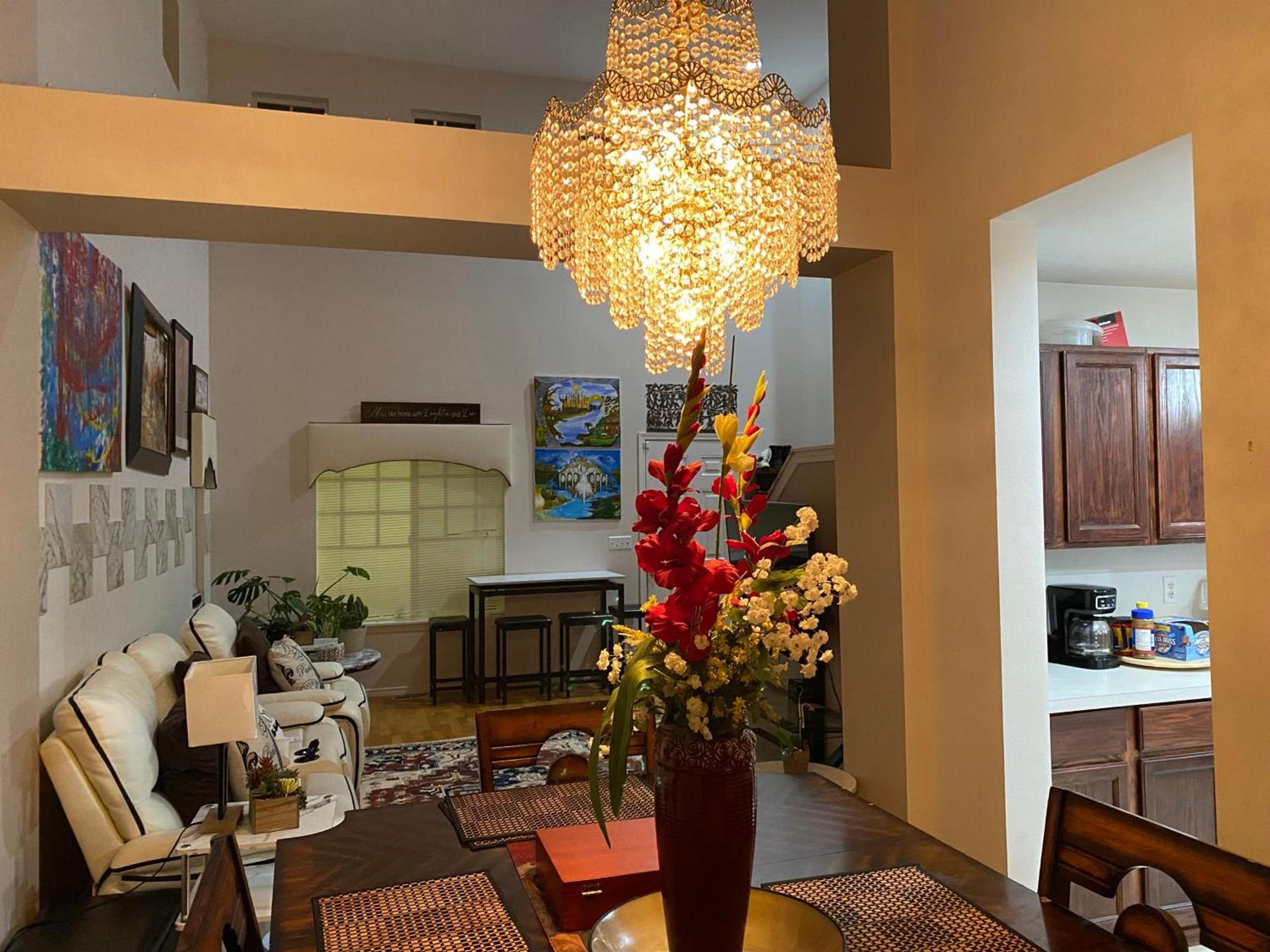 CALM Guest House photo 40