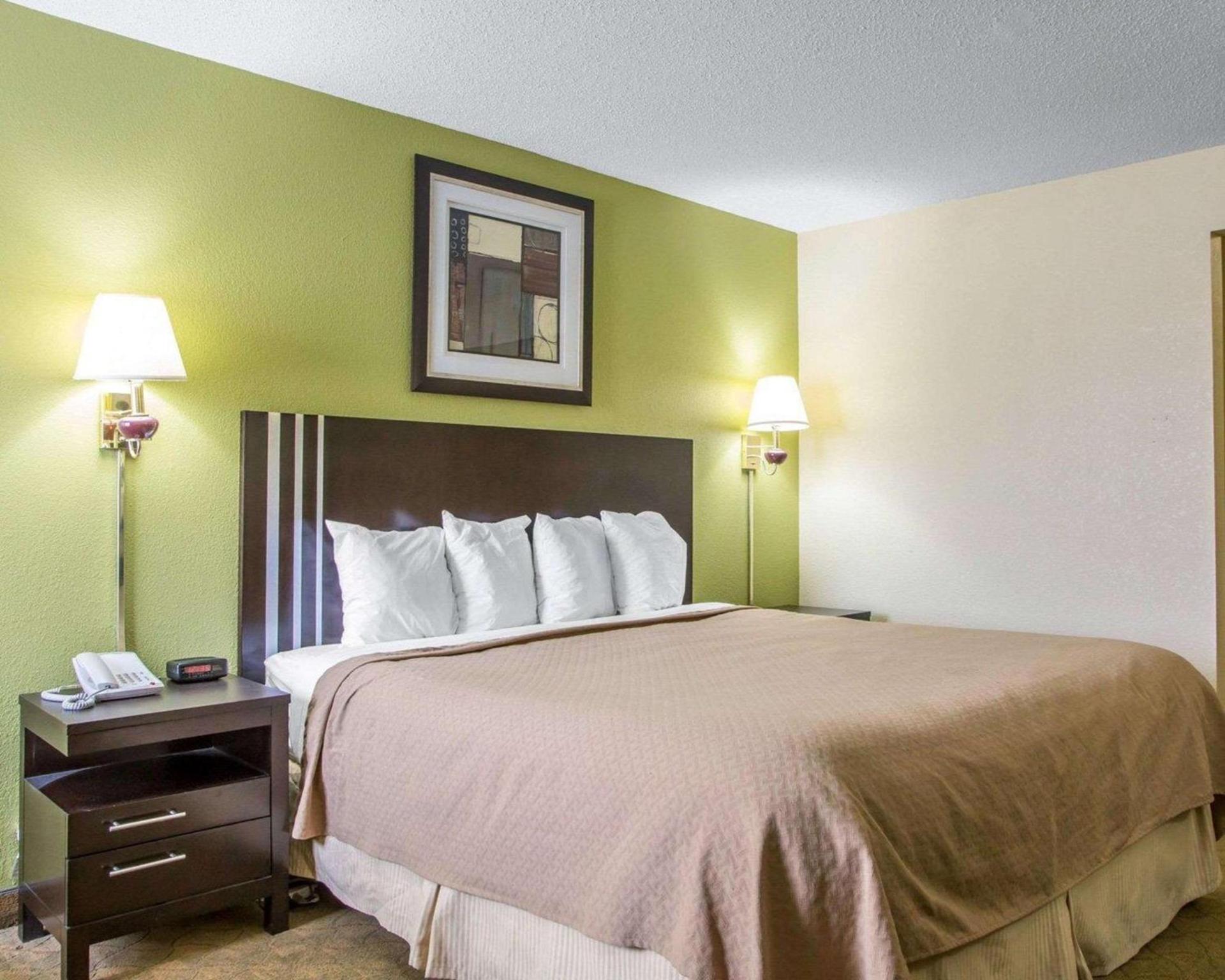 Quality Inn Merrillville photo 4
