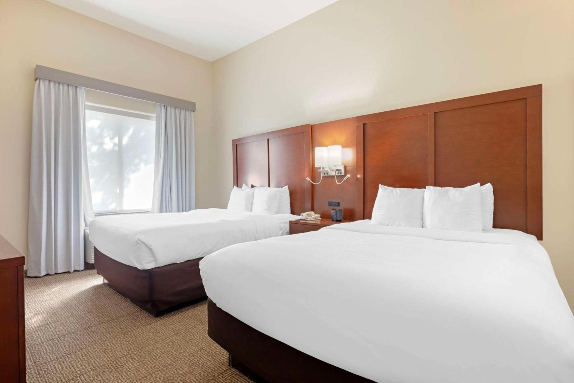 Comfort Suites West Dallas - Cockrell Hill photo 11