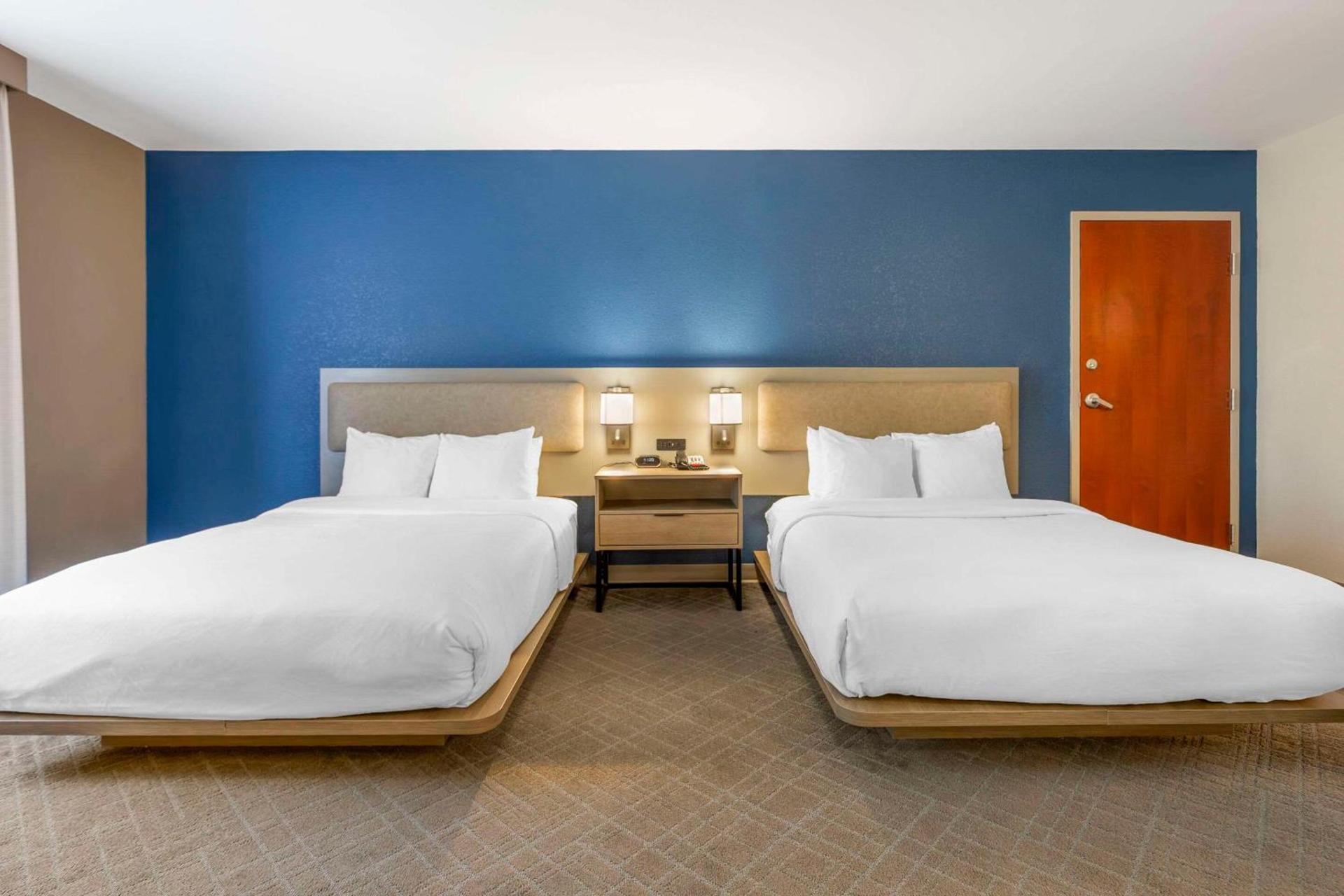 Comfort Suites Columbia Northeast - Fort Jackson photo 15