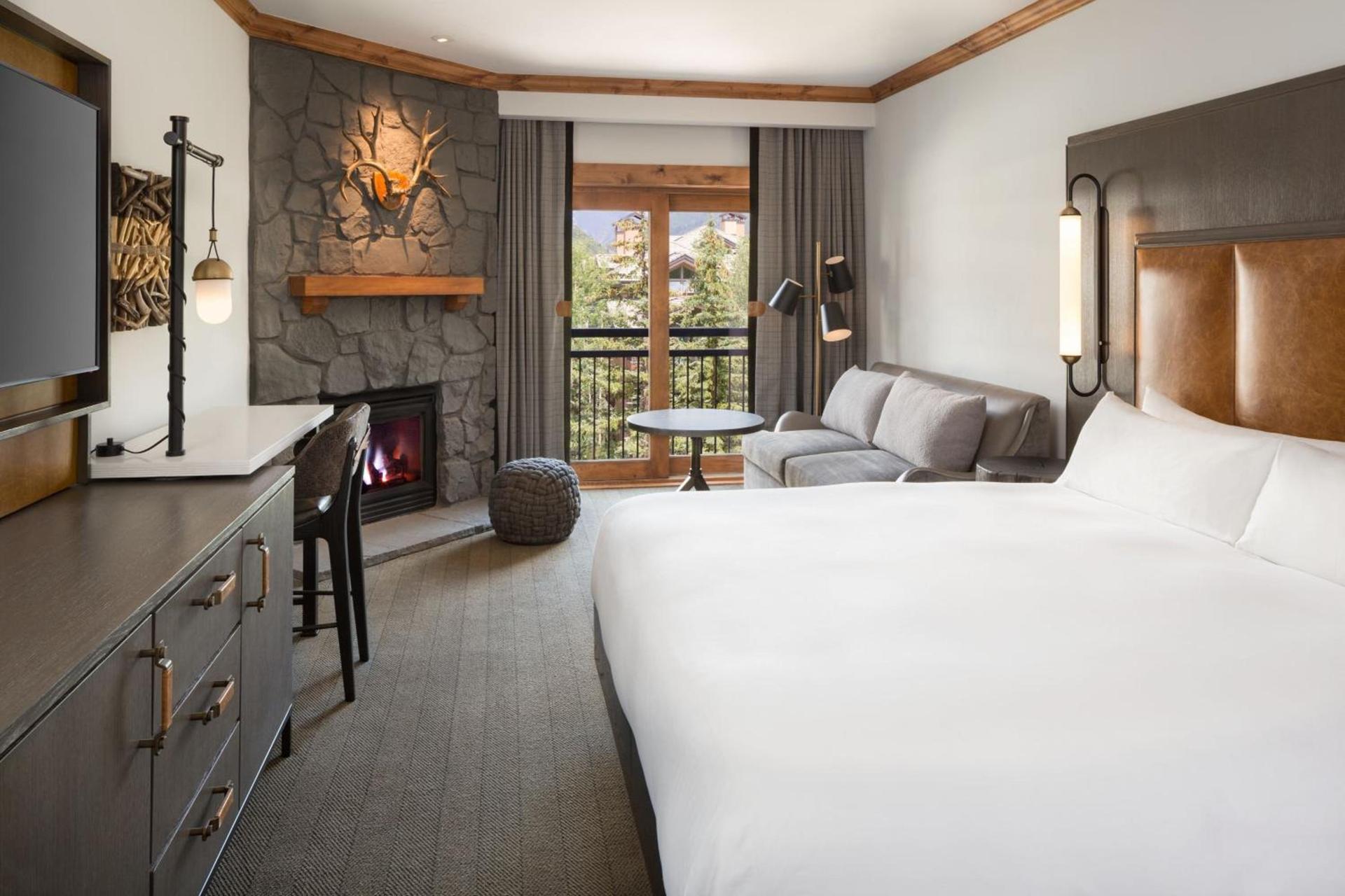 The Hythe, a Luxury Collection Resort, Vail photo 63