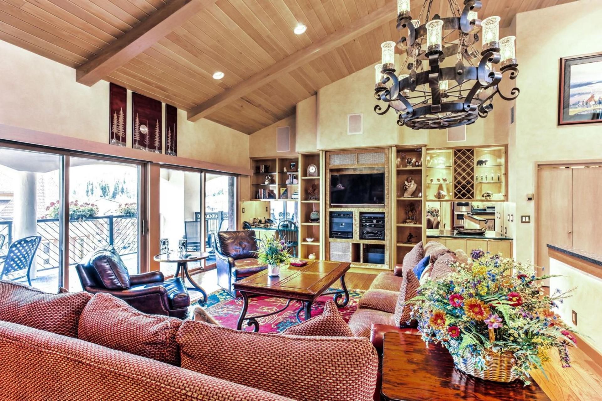 The Hythe, a Luxury Collection Resort, Vail photo 83