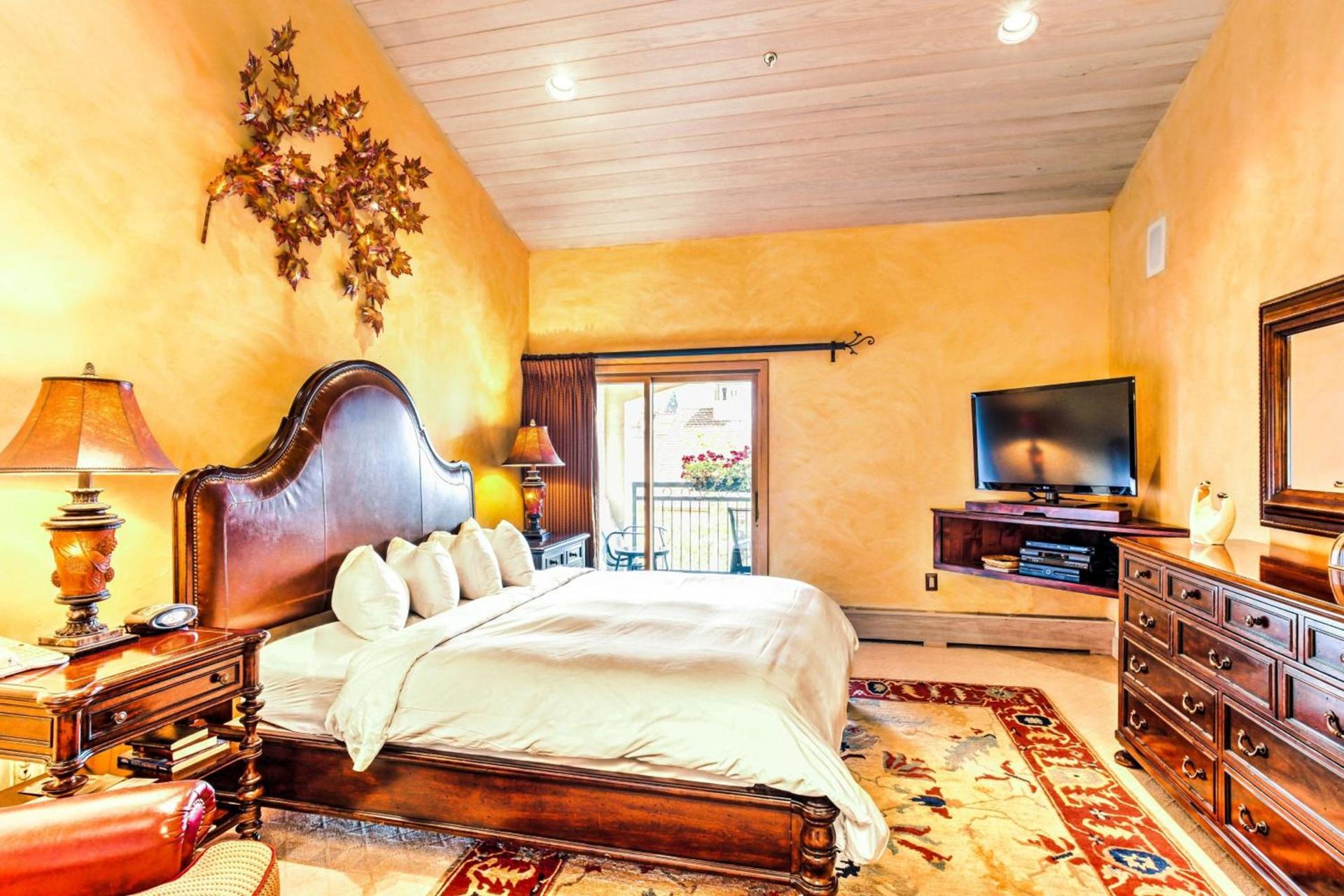 The Hythe, a Luxury Collection Resort, Vail photo 84