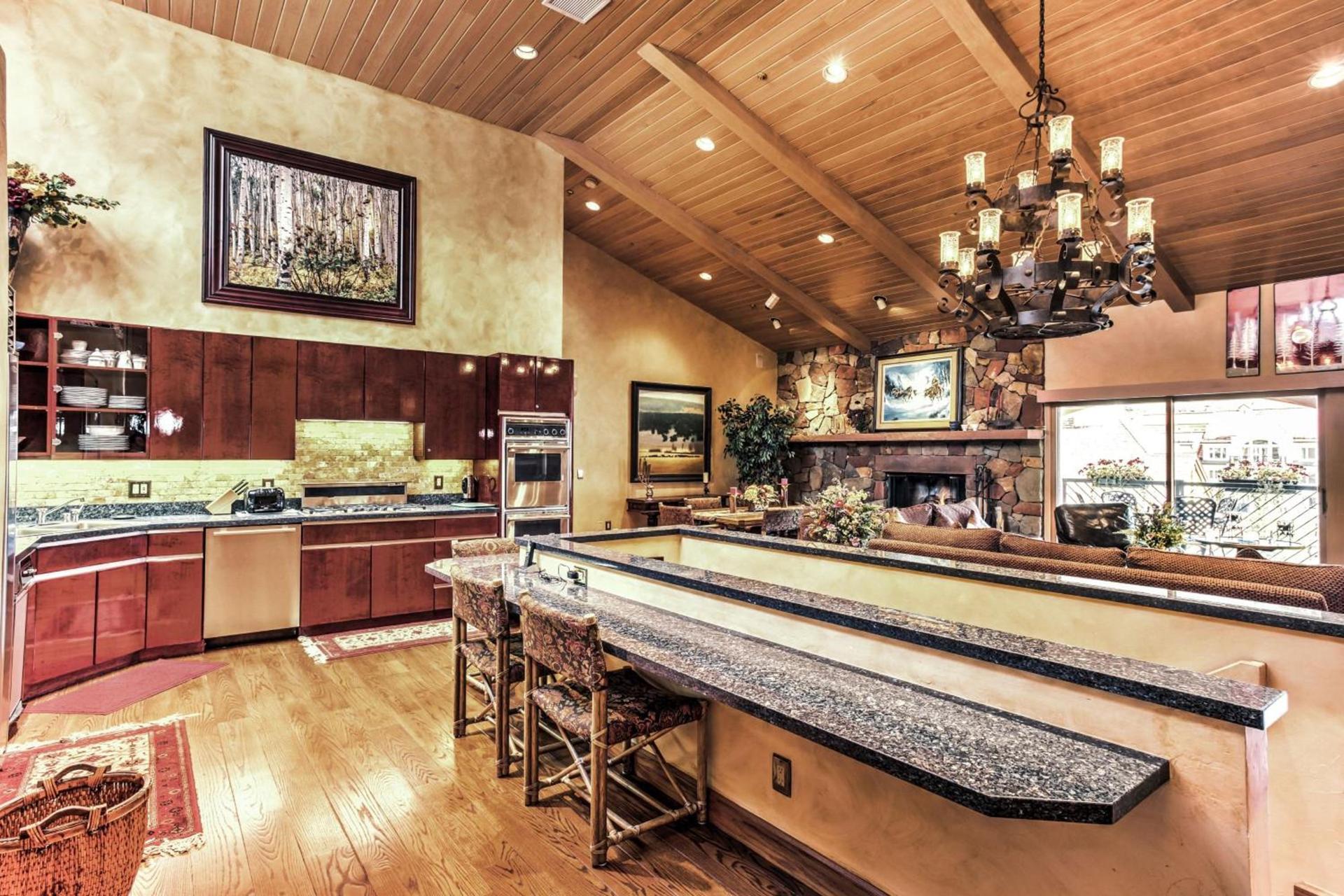 The Hythe, a Luxury Collection Resort, Vail photo 90