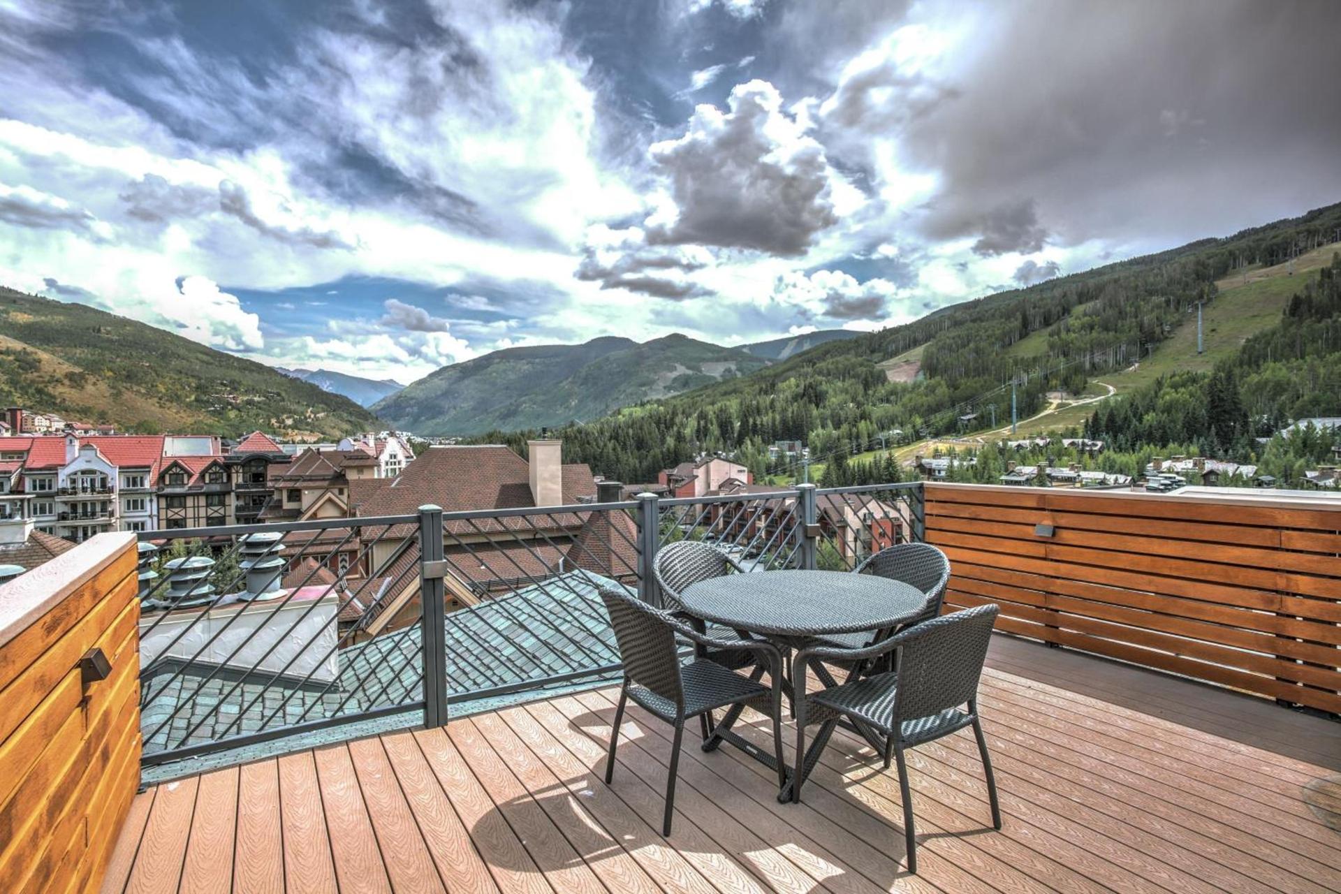 The Hythe, a Luxury Collection Resort, Vail photo 85