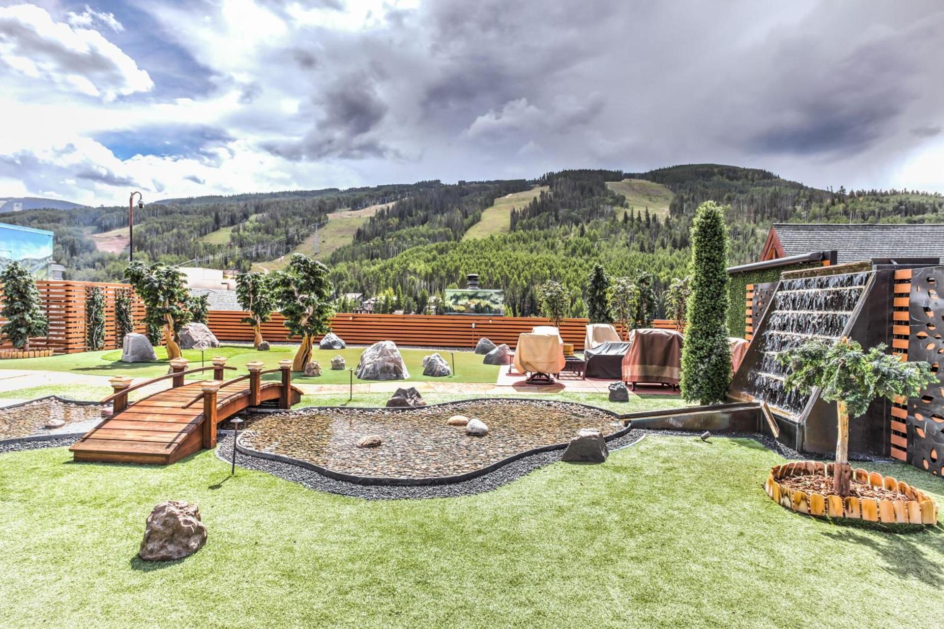 The Hythe, a Luxury Collection Resort, Vail photo 86