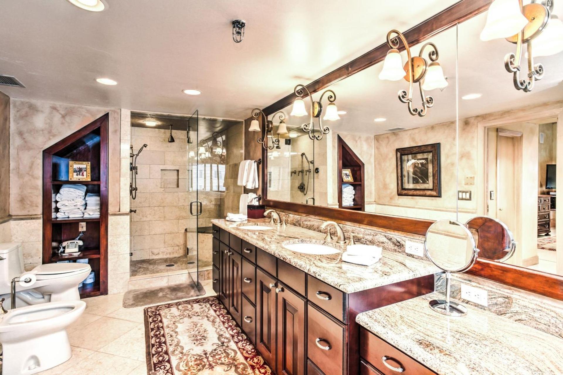 The Hythe, a Luxury Collection Resort, Vail photo 96