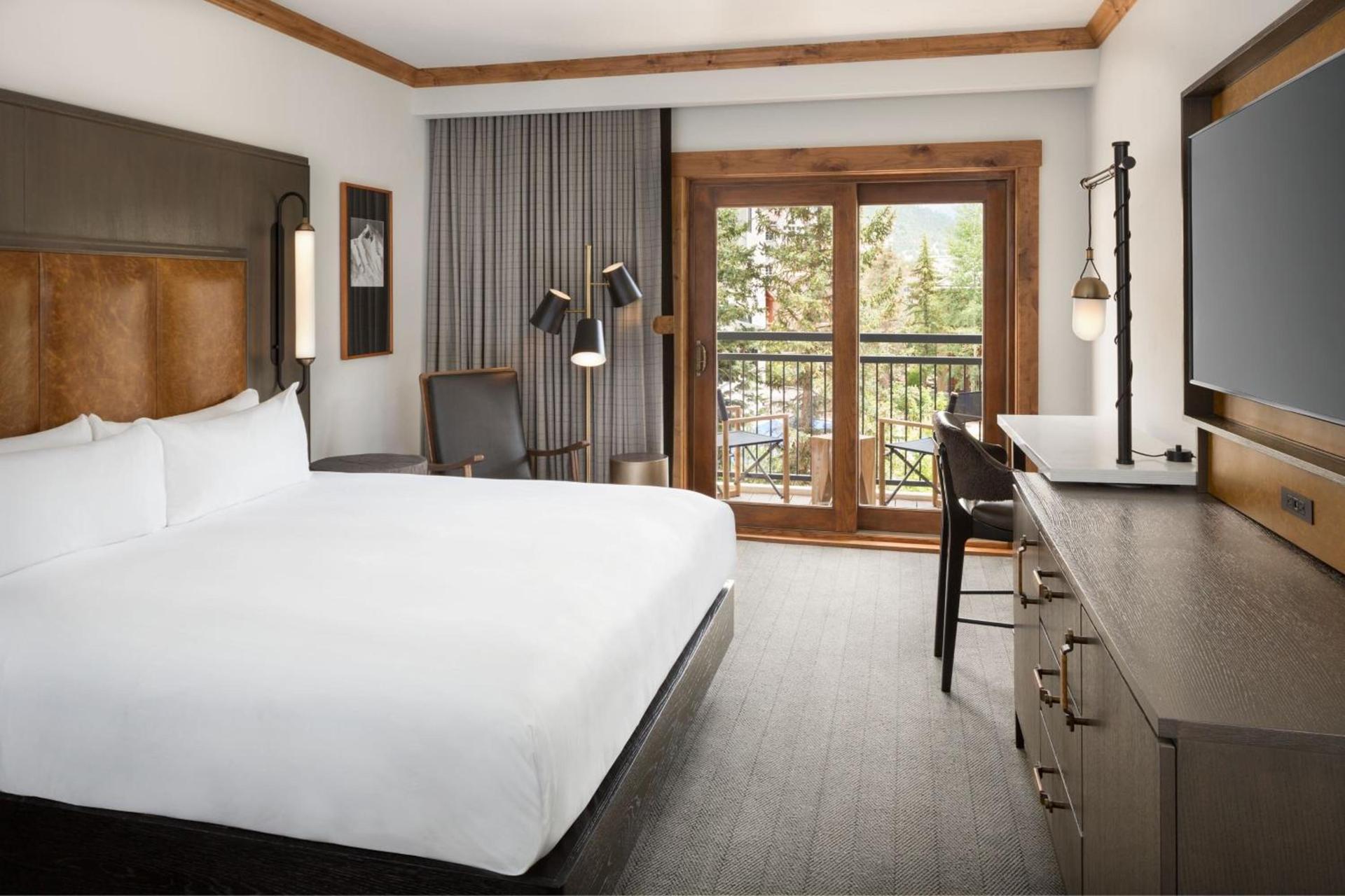 The Hythe, a Luxury Collection Resort, Vail photo 64