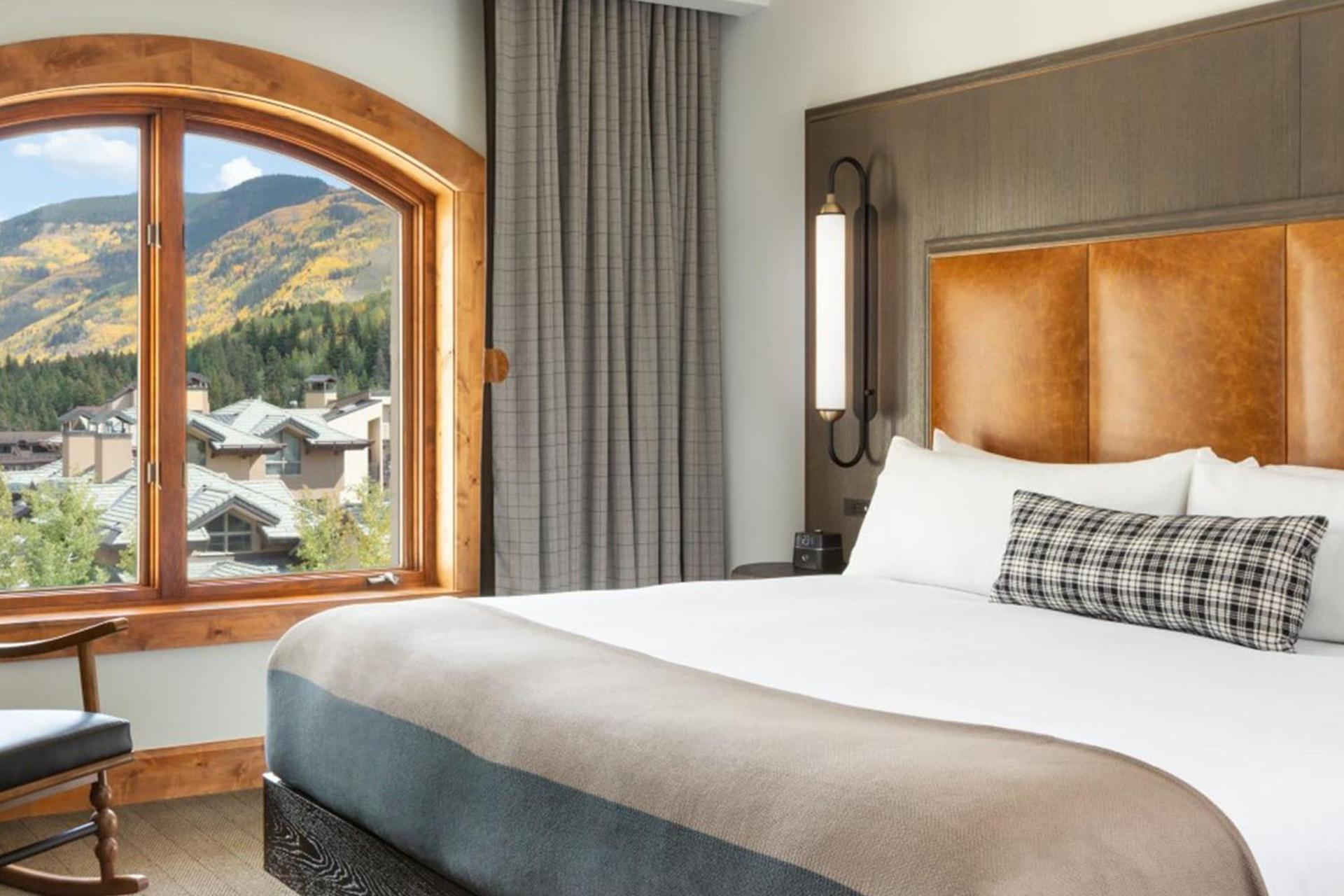 The Hythe, a Luxury Collection Resort, Vail photo 62