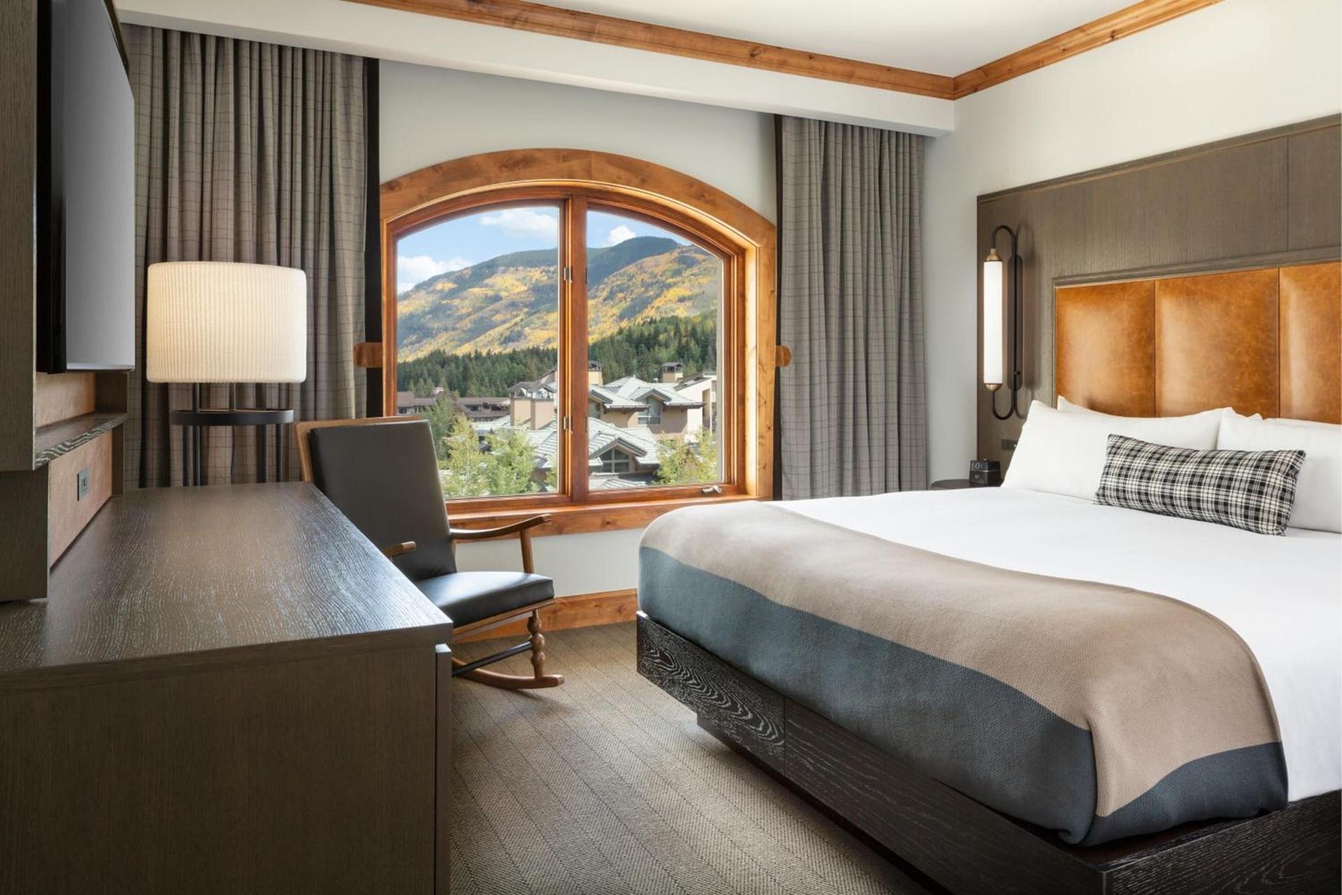 The Hythe, a Luxury Collection Resort, Vail photo 66