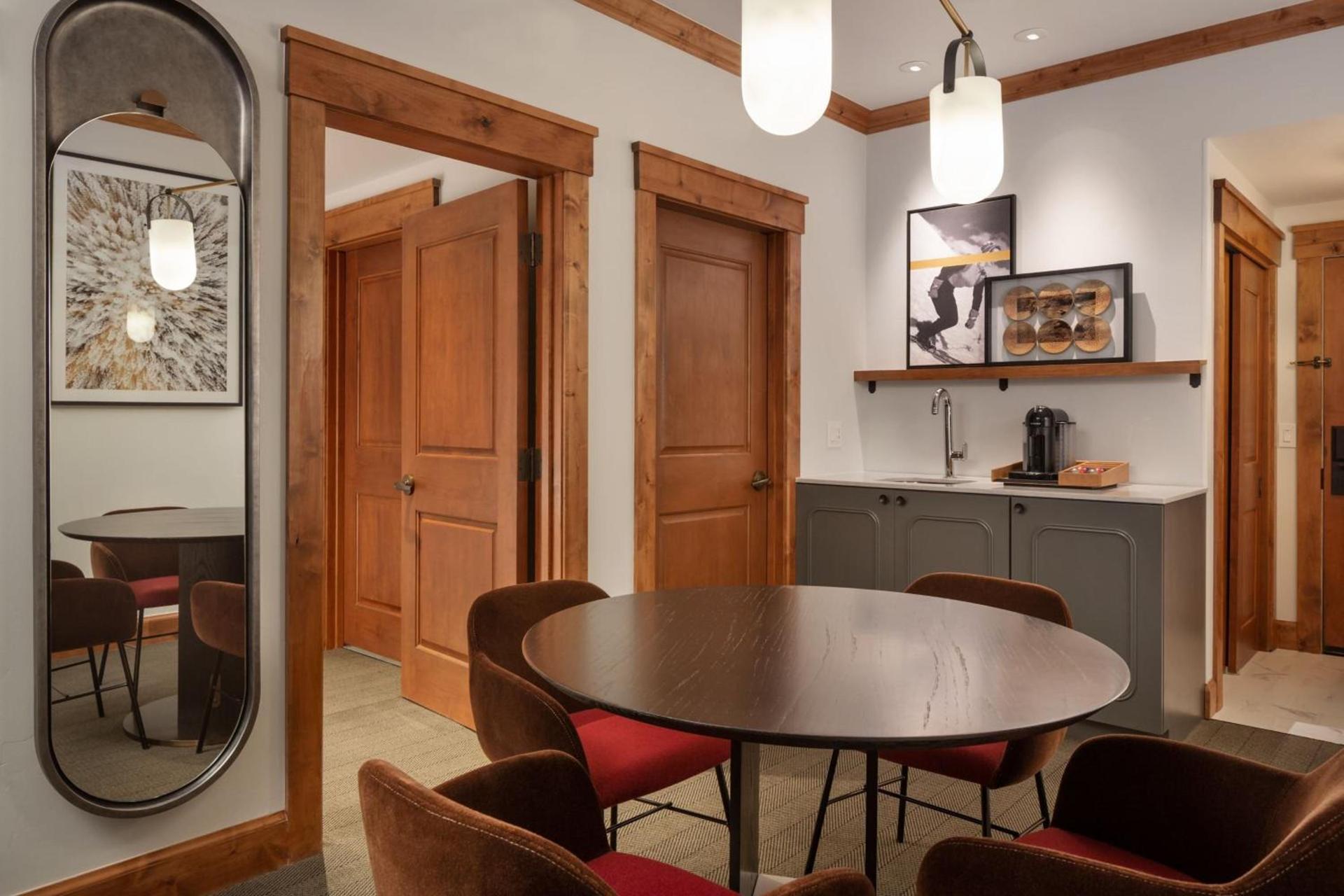 The Hythe, a Luxury Collection Resort, Vail photo 67