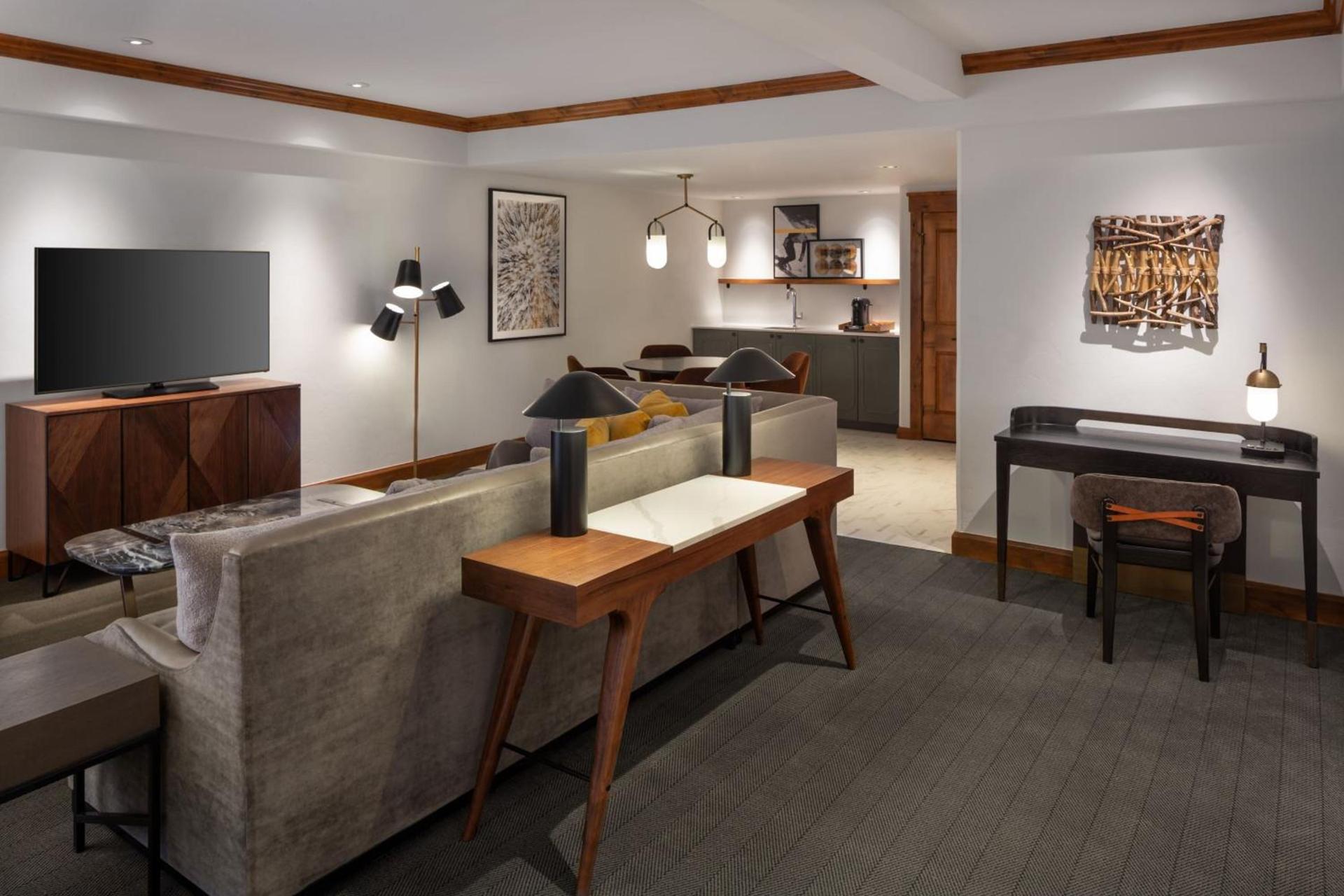 The Hythe, a Luxury Collection Resort, Vail photo 98