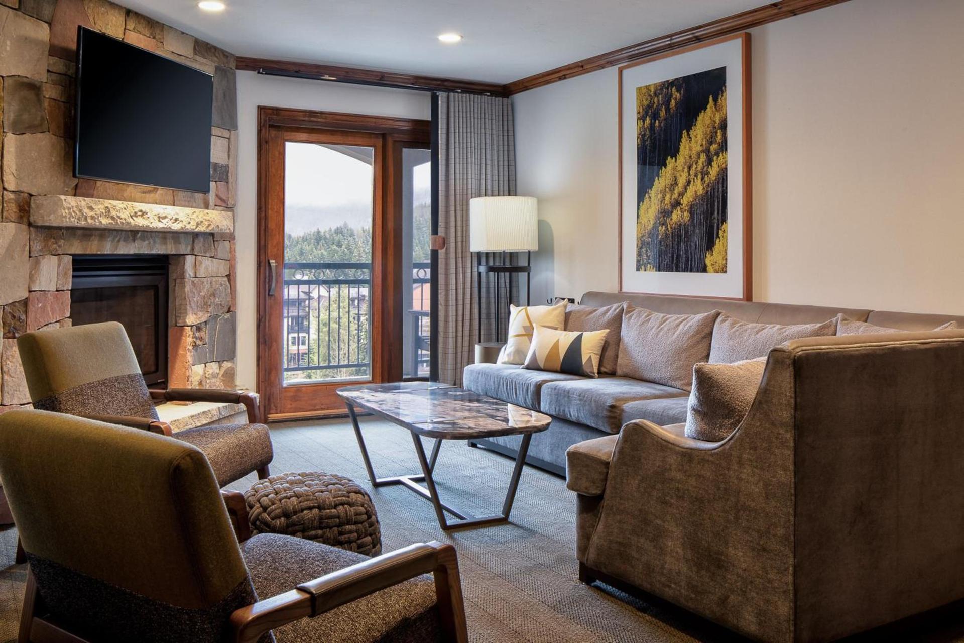 The Hythe, a Luxury Collection Resort, Vail photo 70