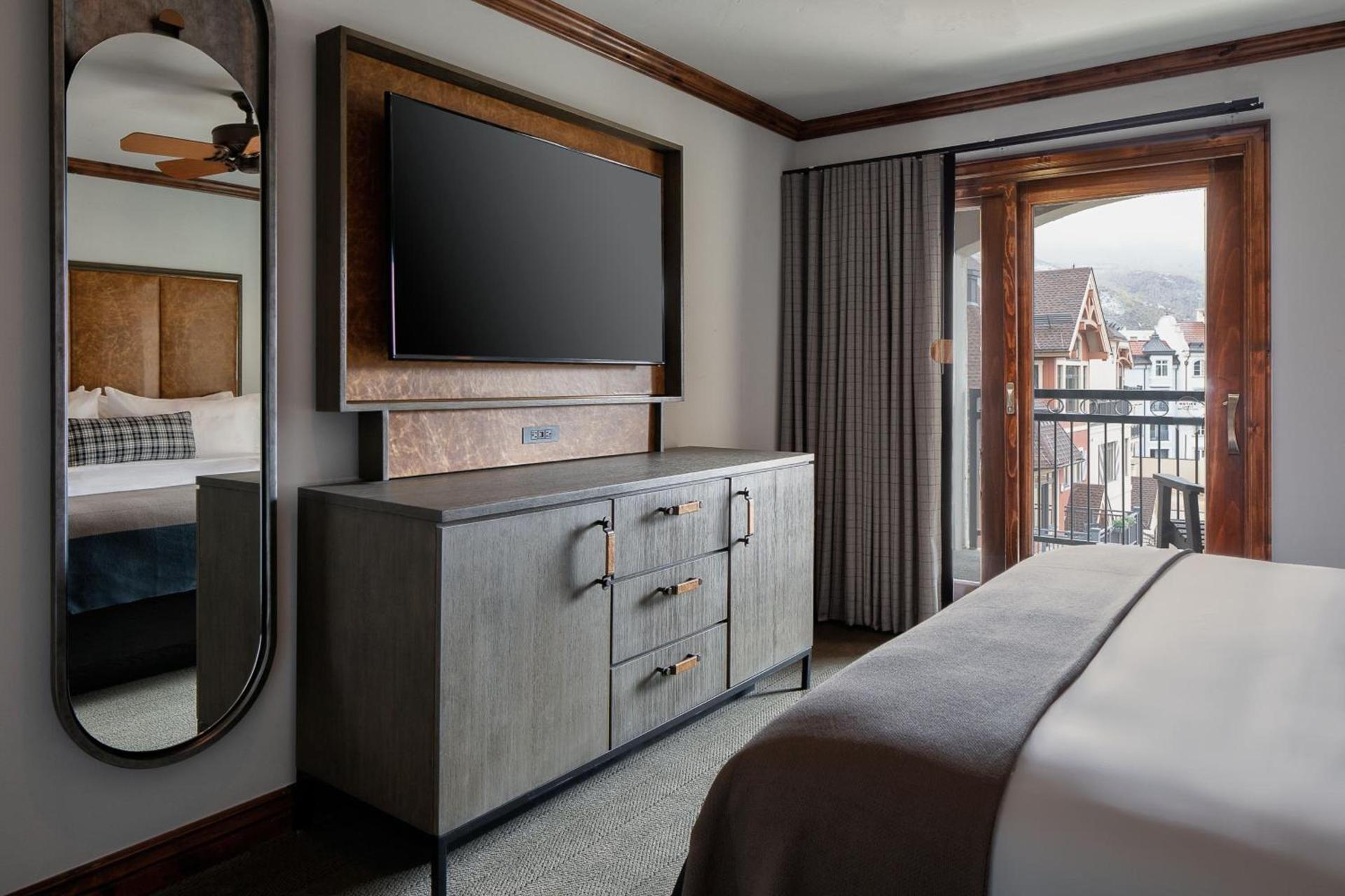 The Hythe, a Luxury Collection Resort, Vail photo 71