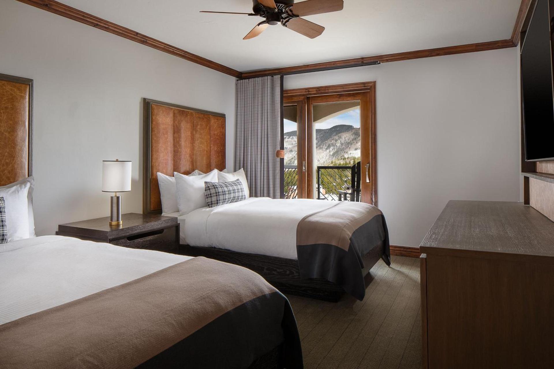 The Hythe, a Luxury Collection Resort, Vail photo 72