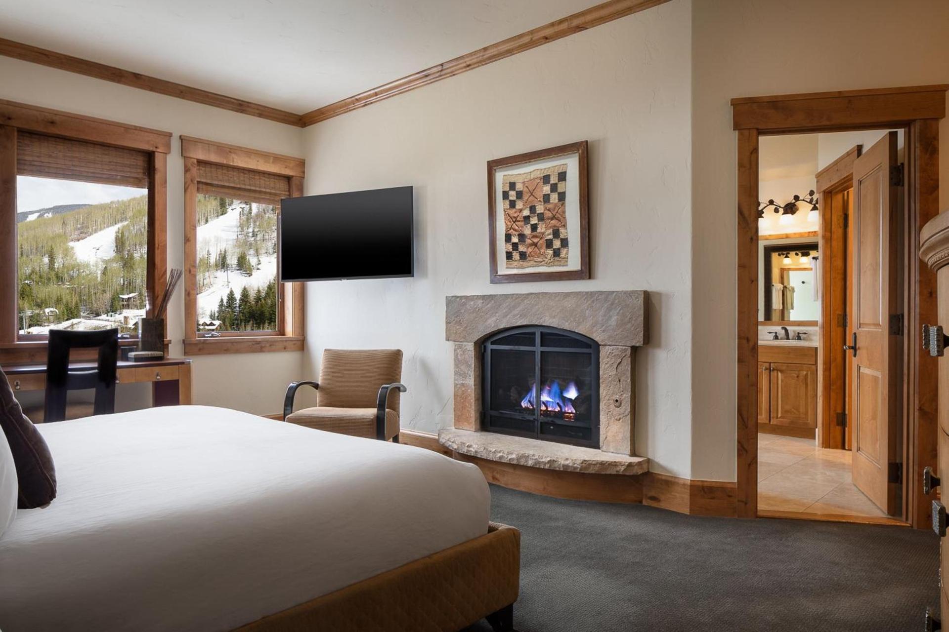 The Hythe, a Luxury Collection Resort, Vail photo 73