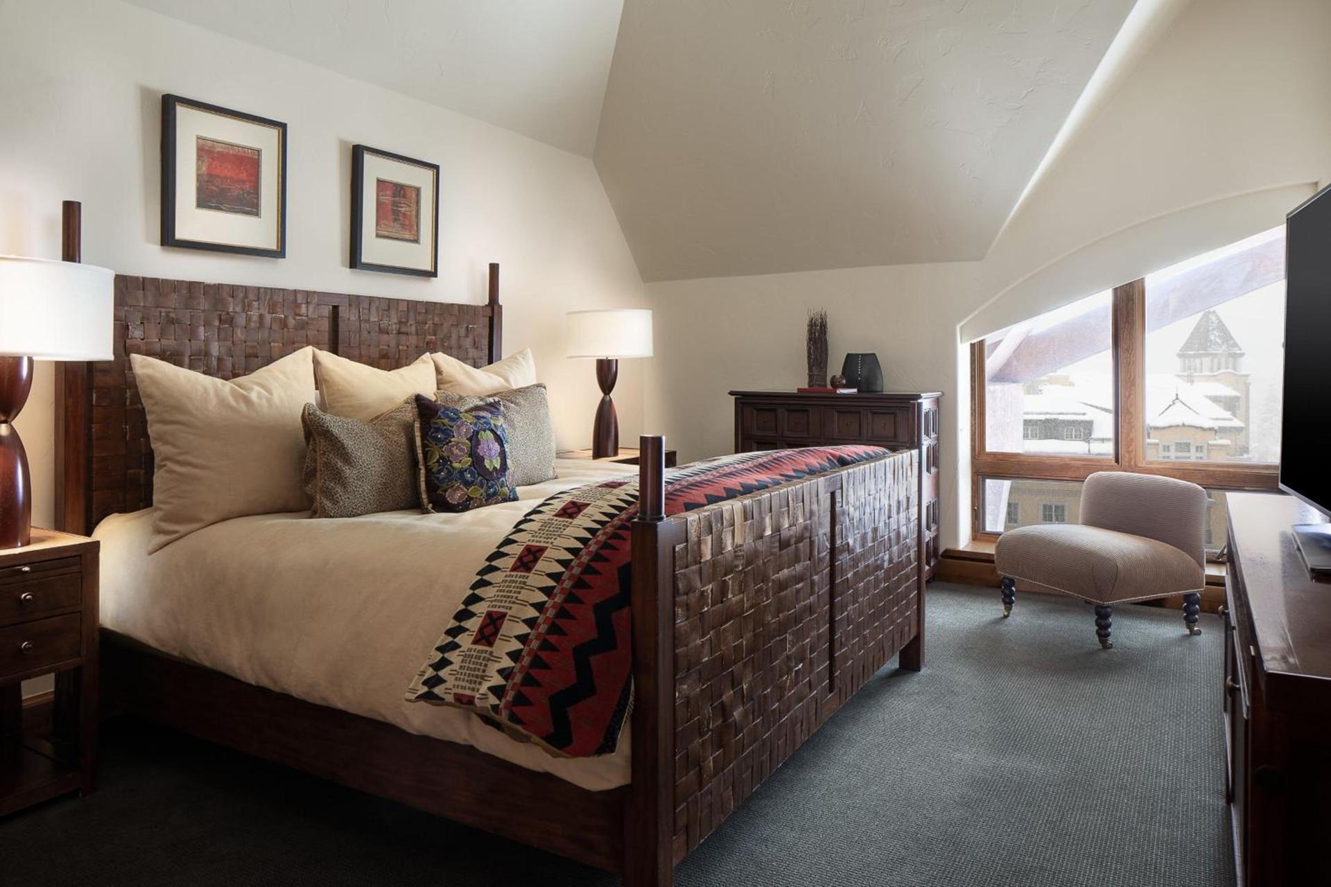 The Hythe, a Luxury Collection Resort, Vail photo 75