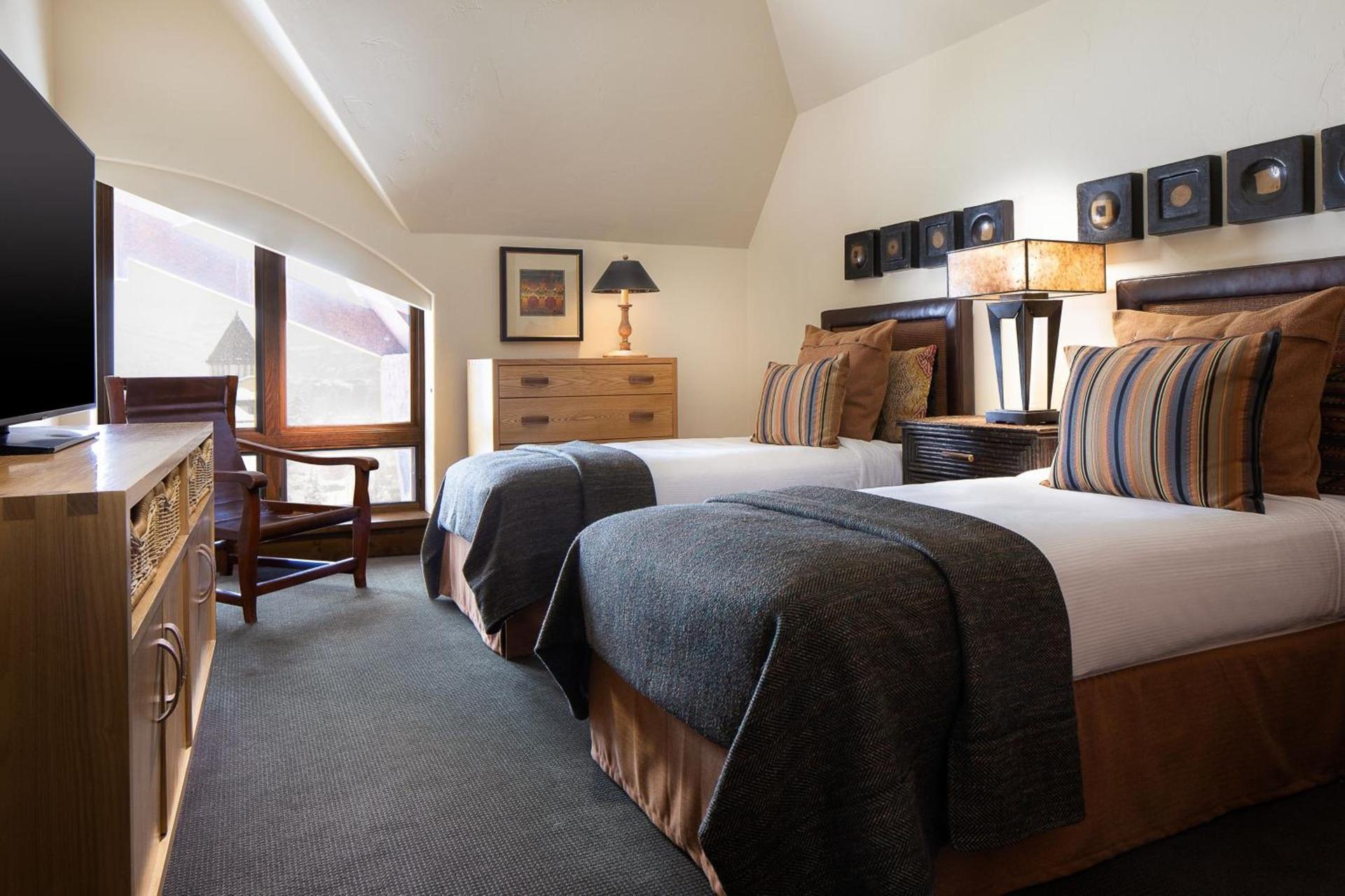 The Hythe, a Luxury Collection Resort, Vail photo 76