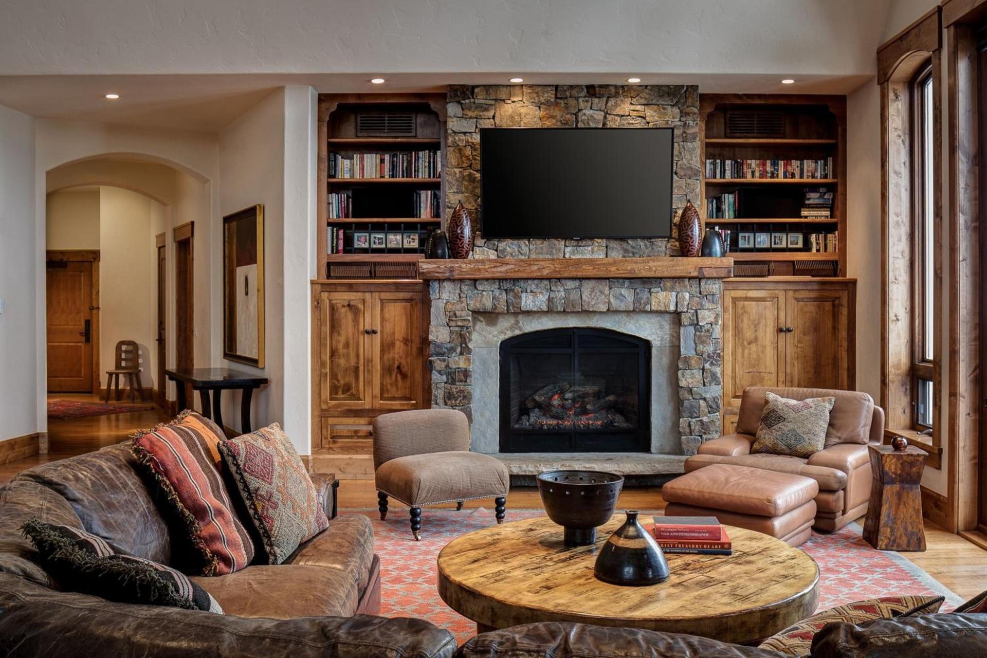 The Hythe, a Luxury Collection Resort, Vail photo 78