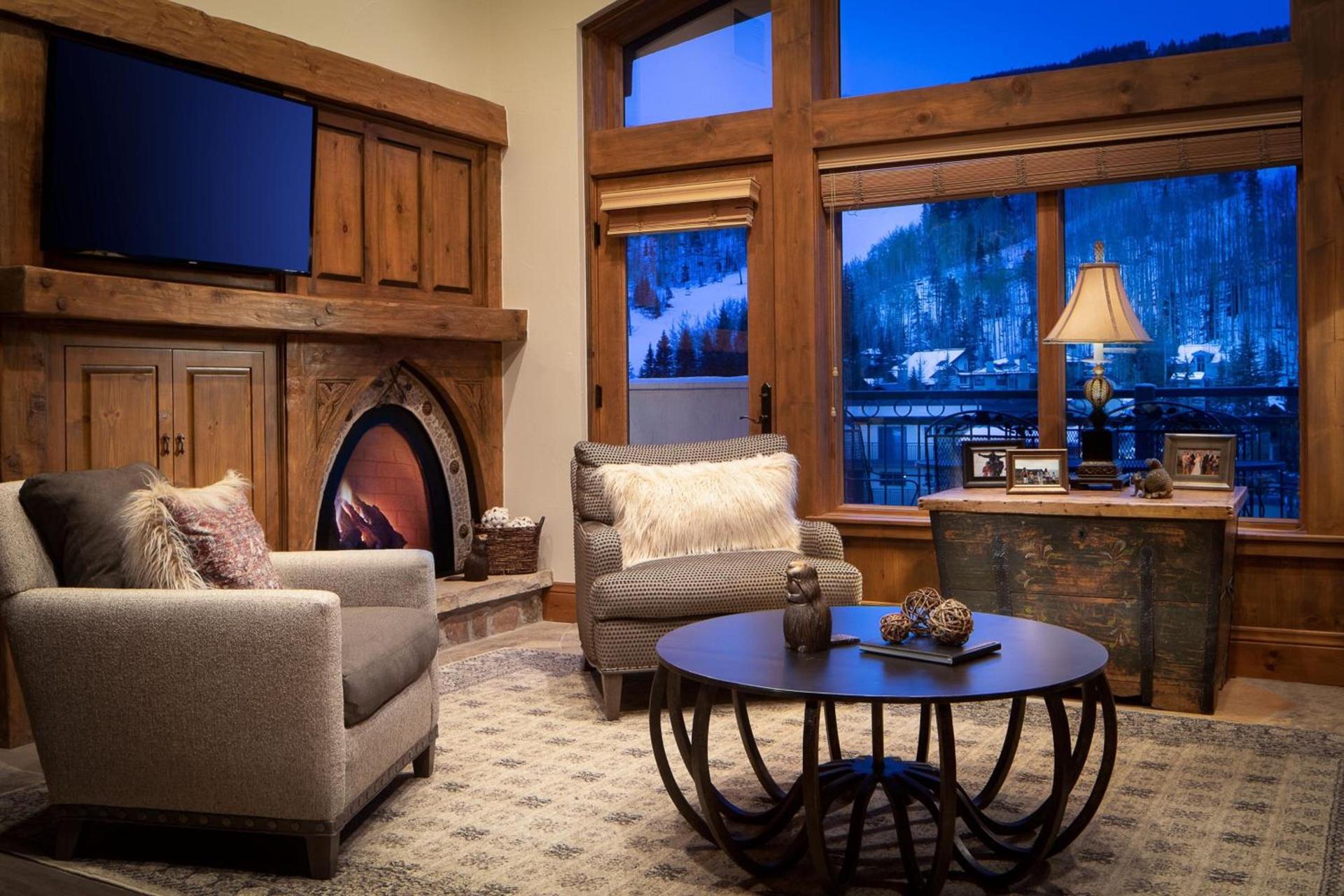 The Hythe, a Luxury Collection Resort, Vail photo 79