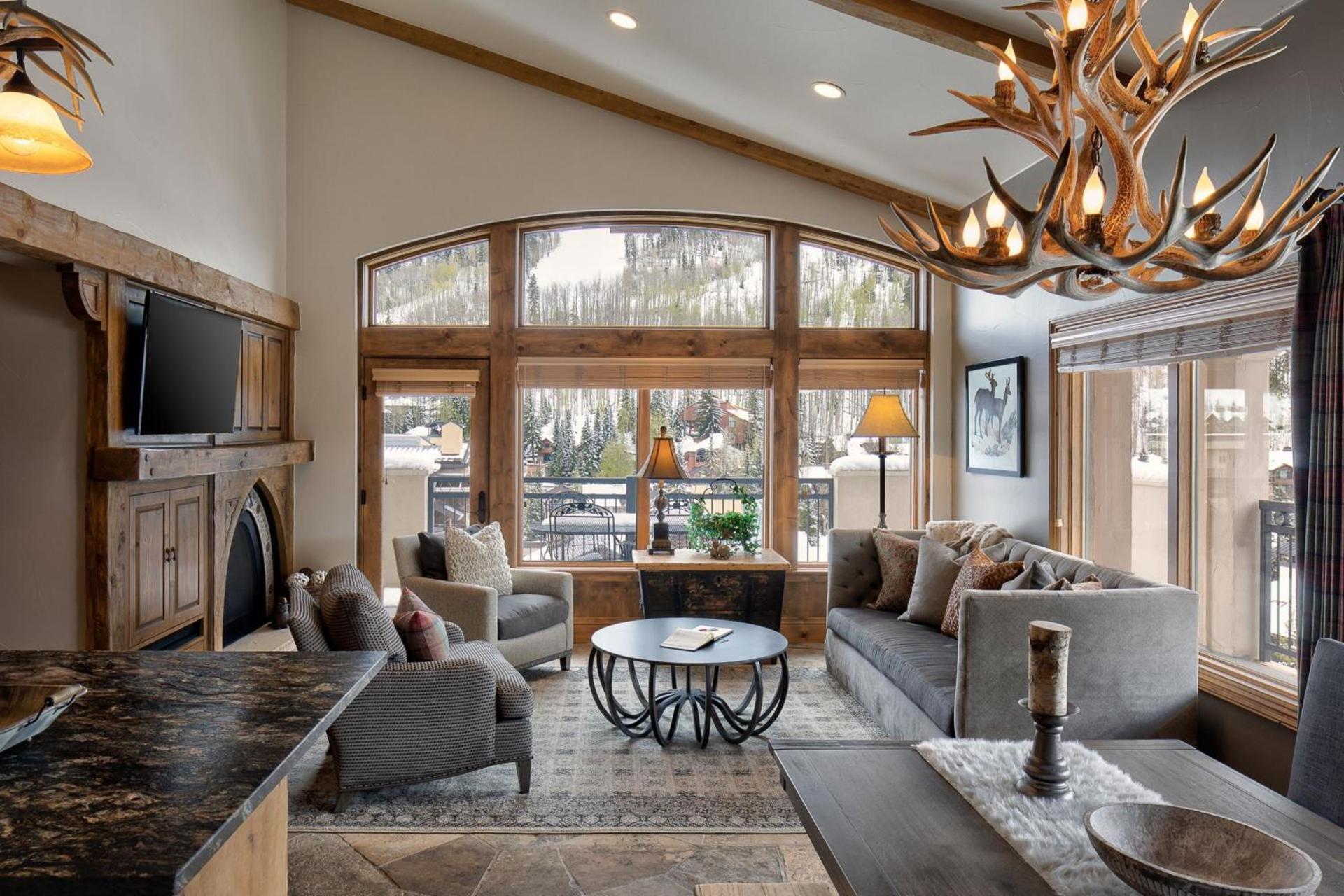 The Hythe, a Luxury Collection Resort, Vail photo 99