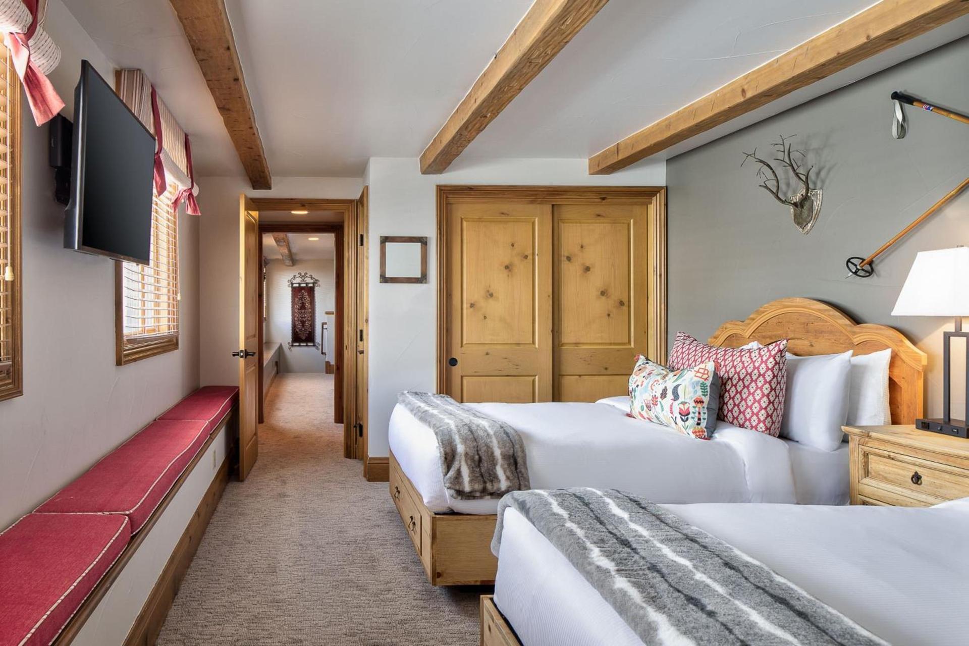 The Hythe, a Luxury Collection Resort, Vail photo 80