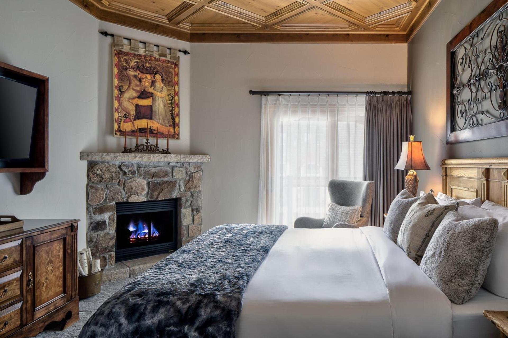The Hythe, a Luxury Collection Resort, Vail photo 82