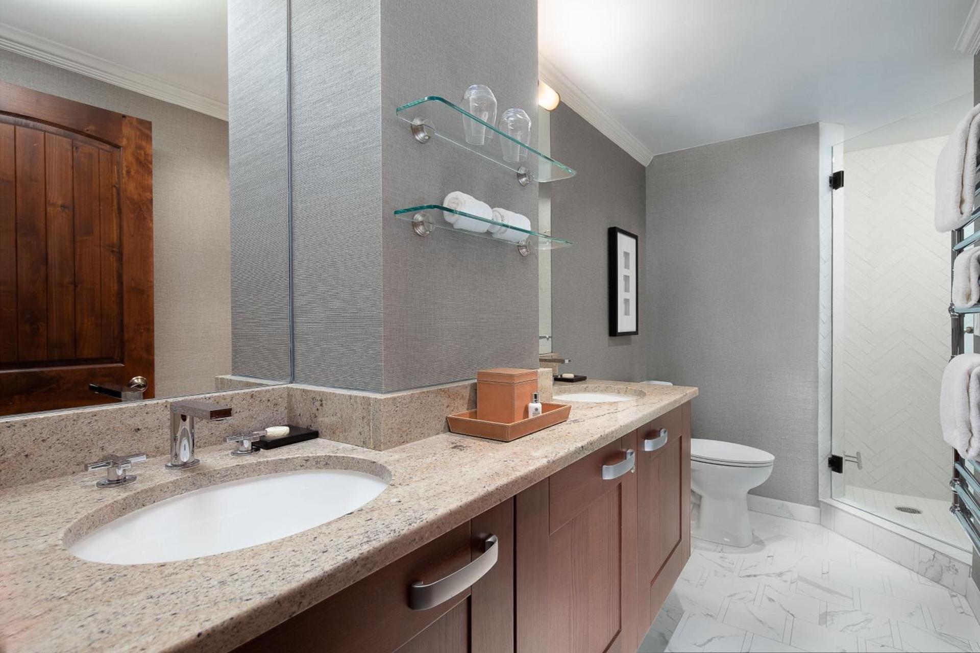 The Hythe, a Luxury Collection Resort, Vail photo 95