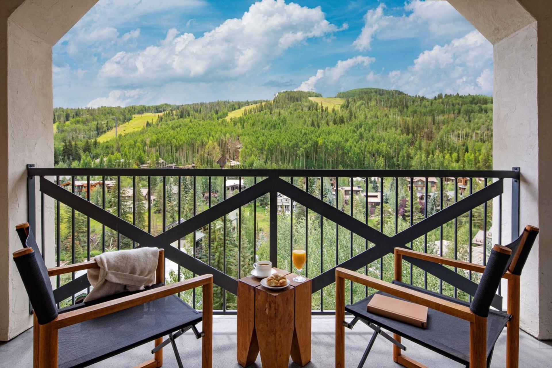 The Hythe, a Luxury Collection Resort, Vail photo 58