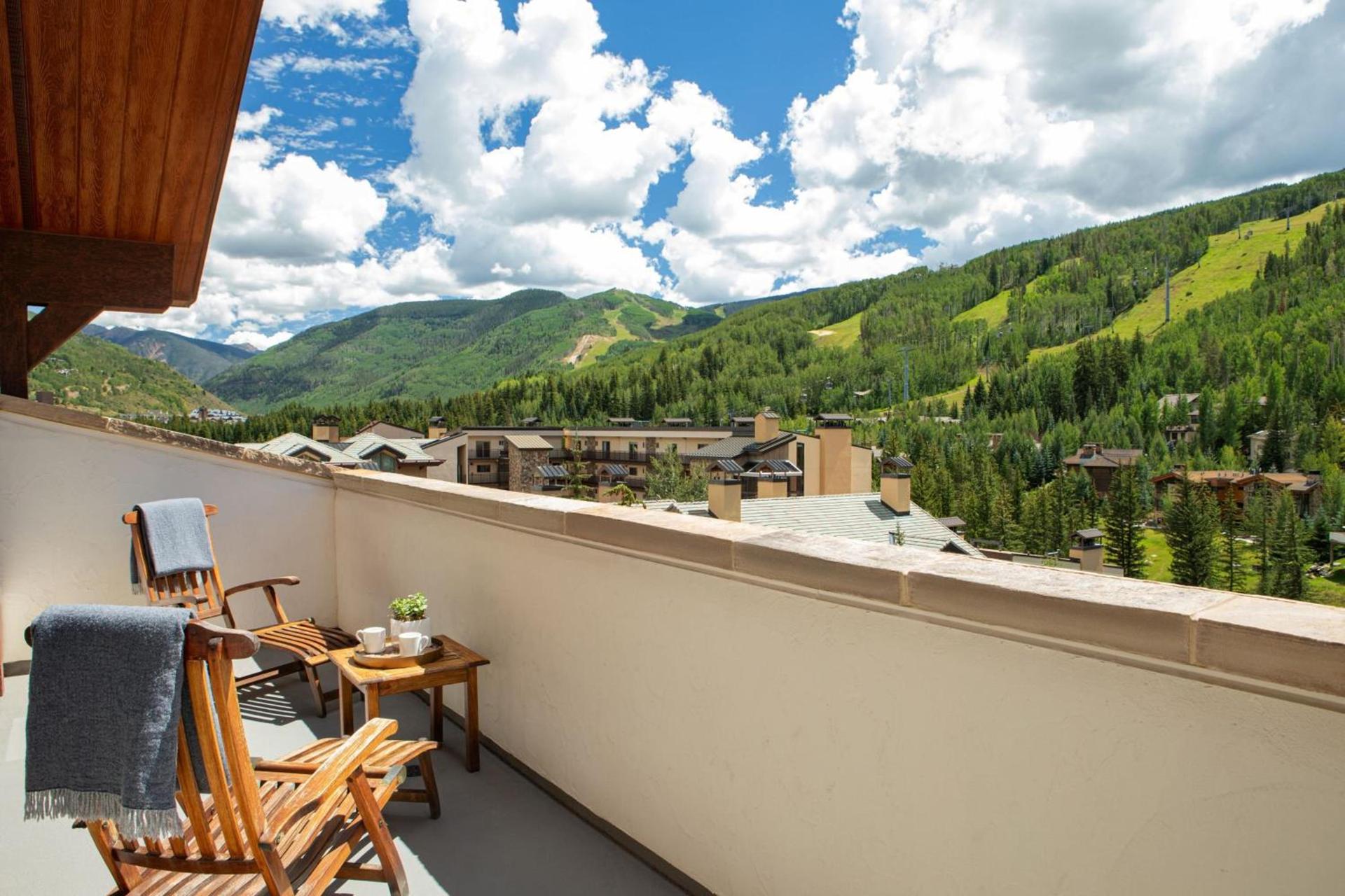 The Hythe, a Luxury Collection Resort, Vail photo 59