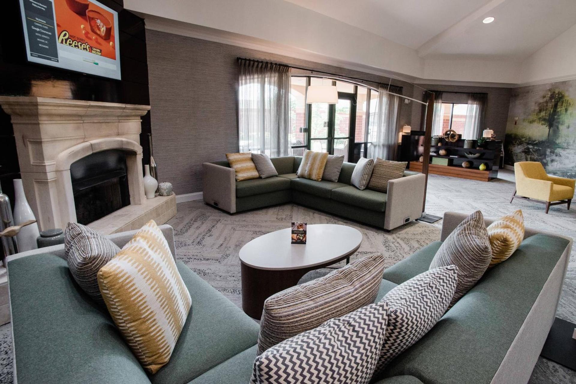 Courtyard by Marriott Hickory photo 36
