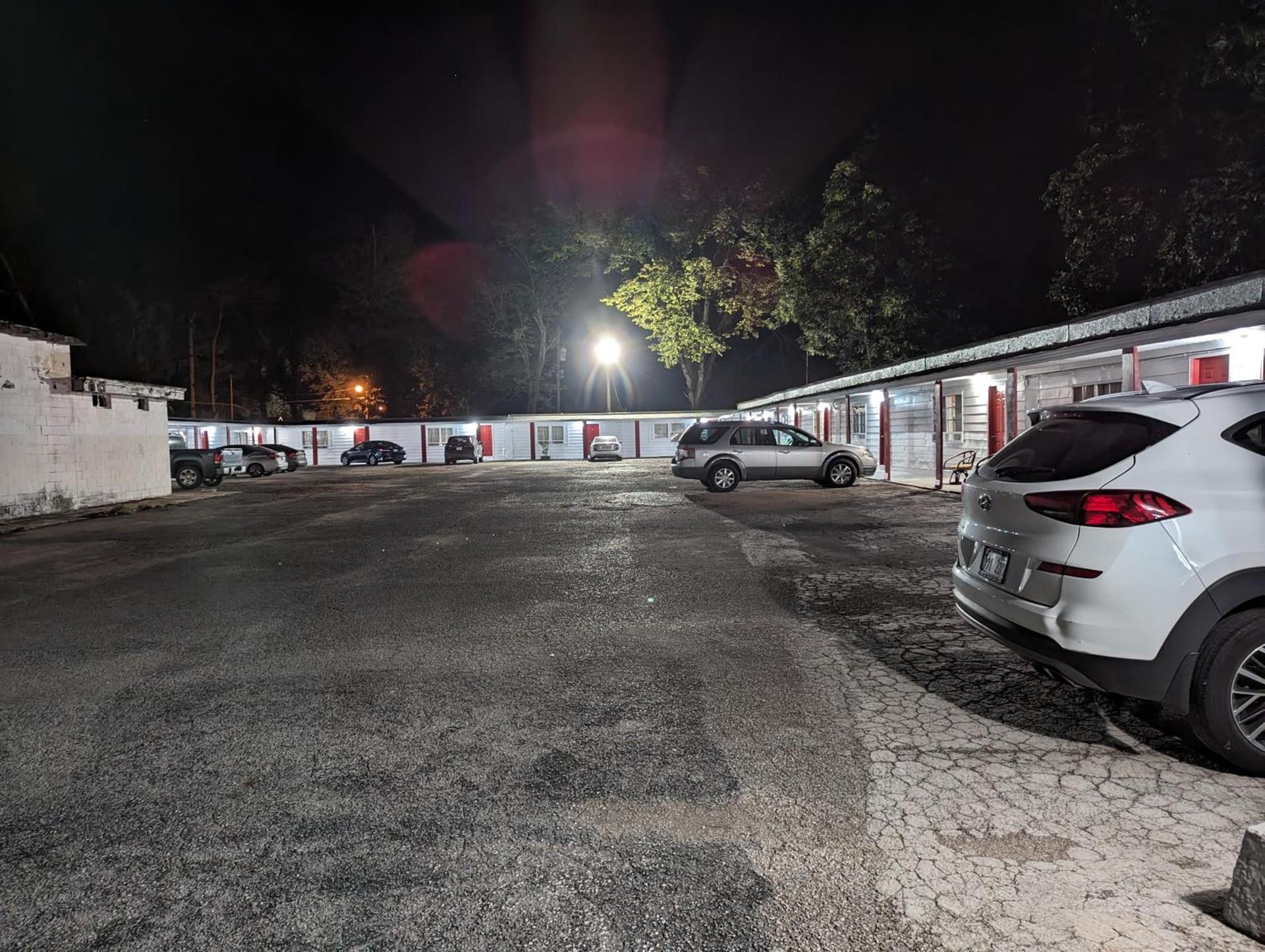 Sands Motel photo 7