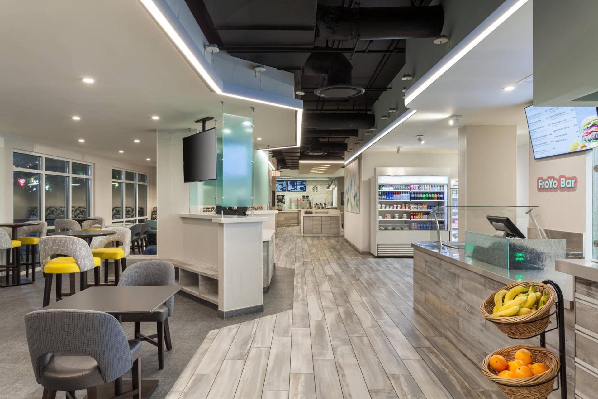 SpringHill Suites by Marriott Orlando Lake Buena Vista in Marriott Village photo 15