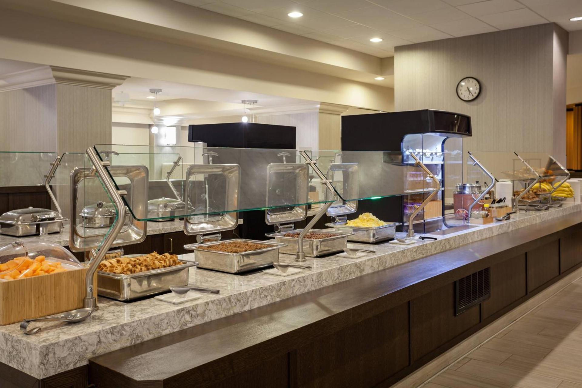 SpringHill Suites by Marriott Orlando Lake Buena Vista in Marriott Village photo 21