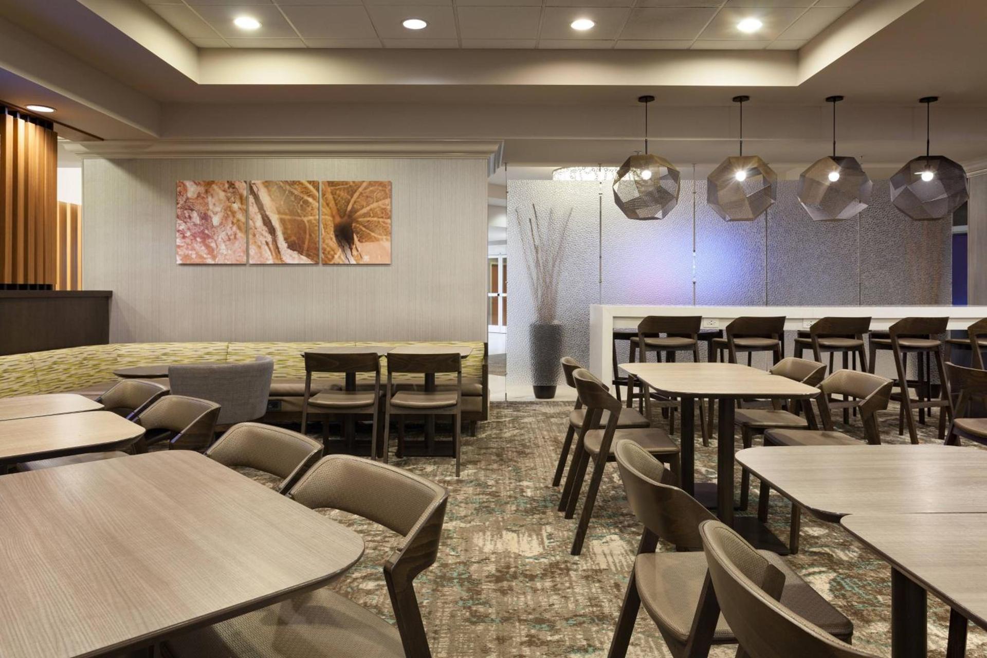 SpringHill Suites by Marriott Orlando Lake Buena Vista in Marriott Village photo 20