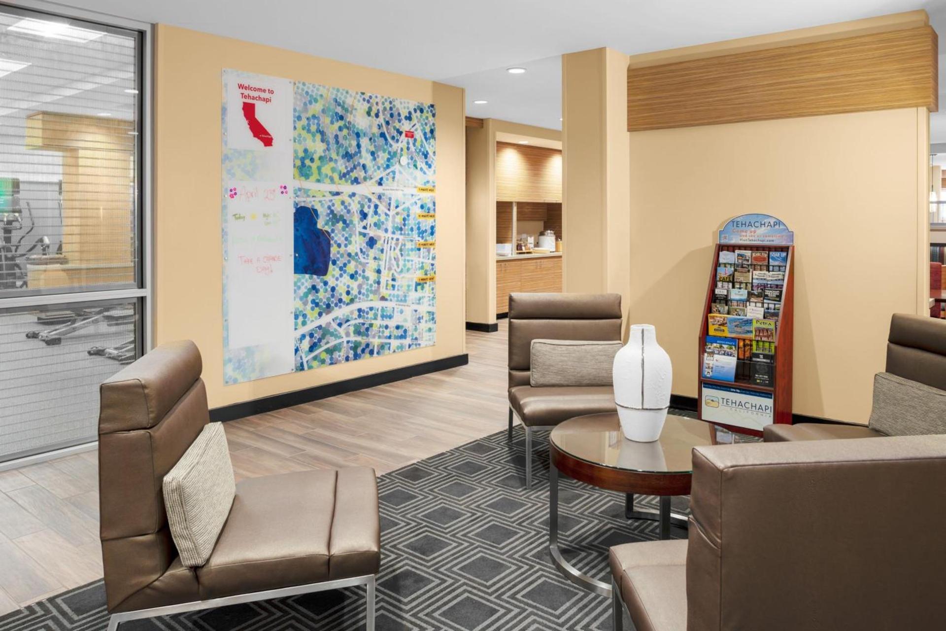 TownePlace Suites By Marriott Tehachapi photo 3