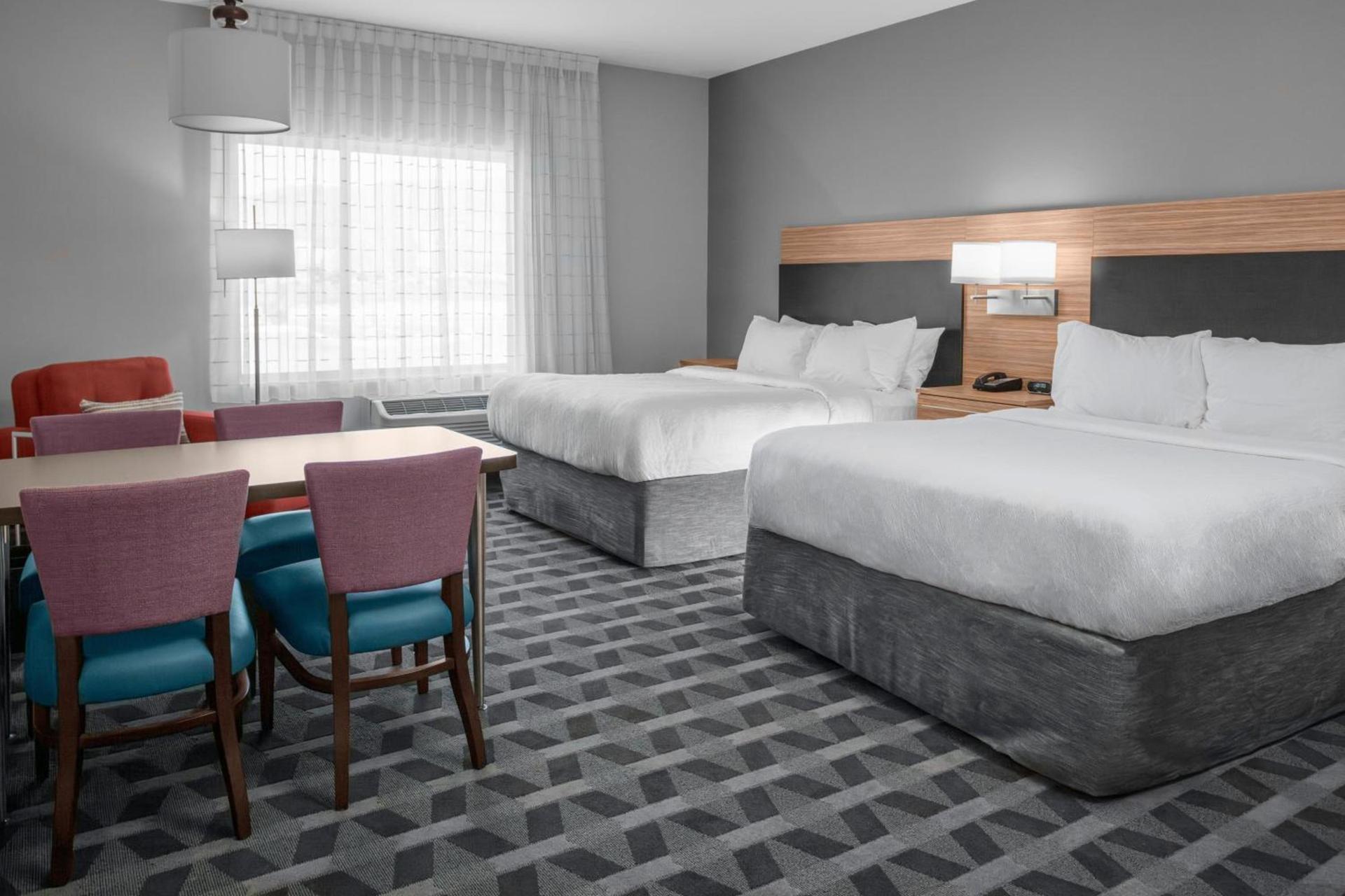 TownePlace Suites By Marriott Tehachapi photo 8