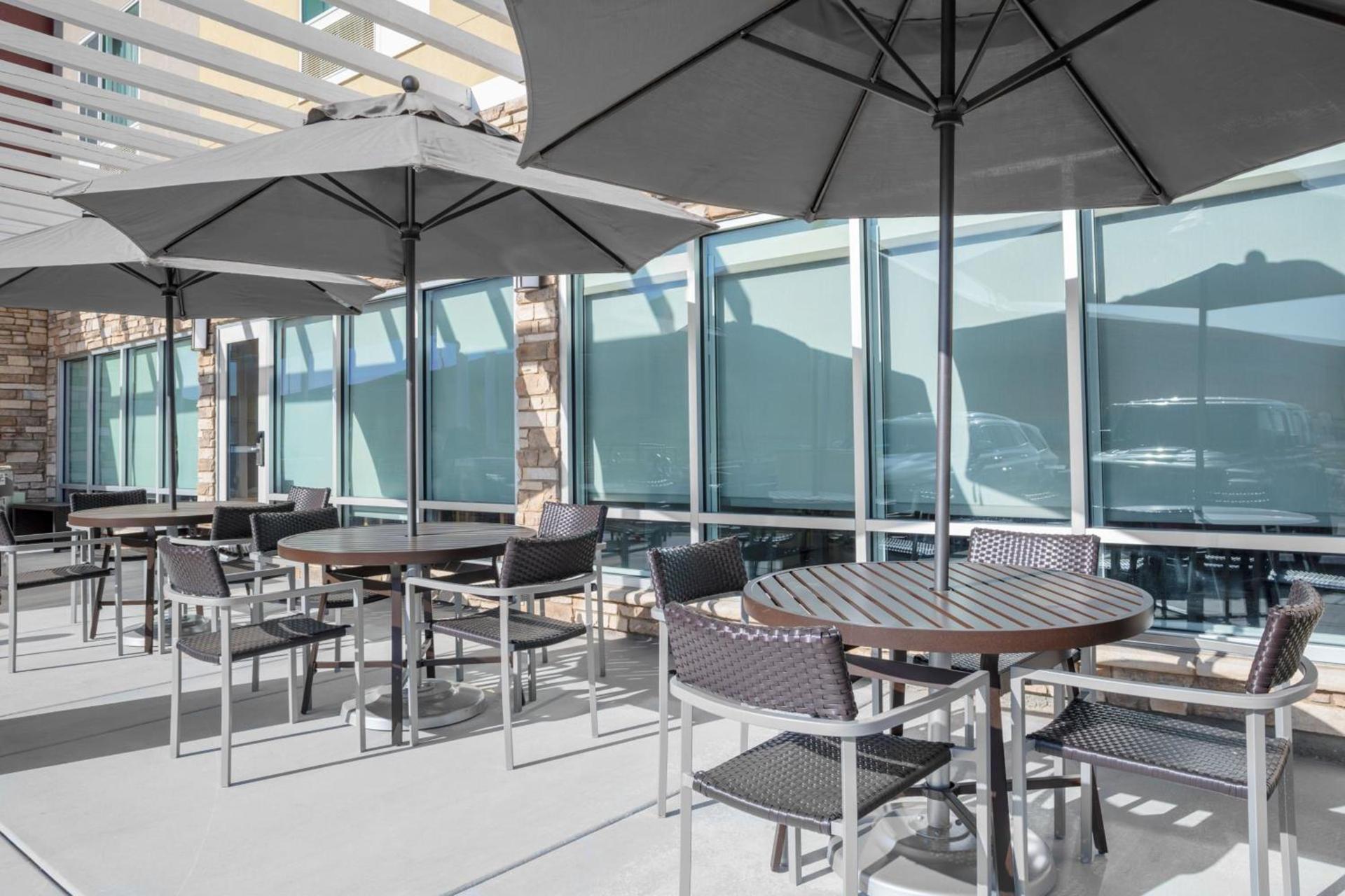 TownePlace Suites By Marriott Tehachapi photo 16