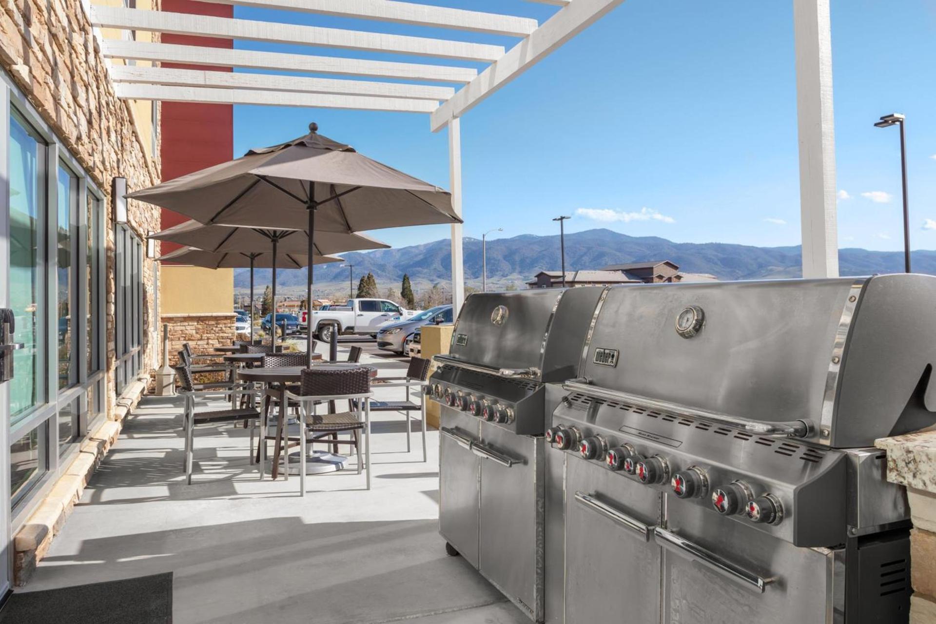 TownePlace Suites By Marriott Tehachapi photo 15
