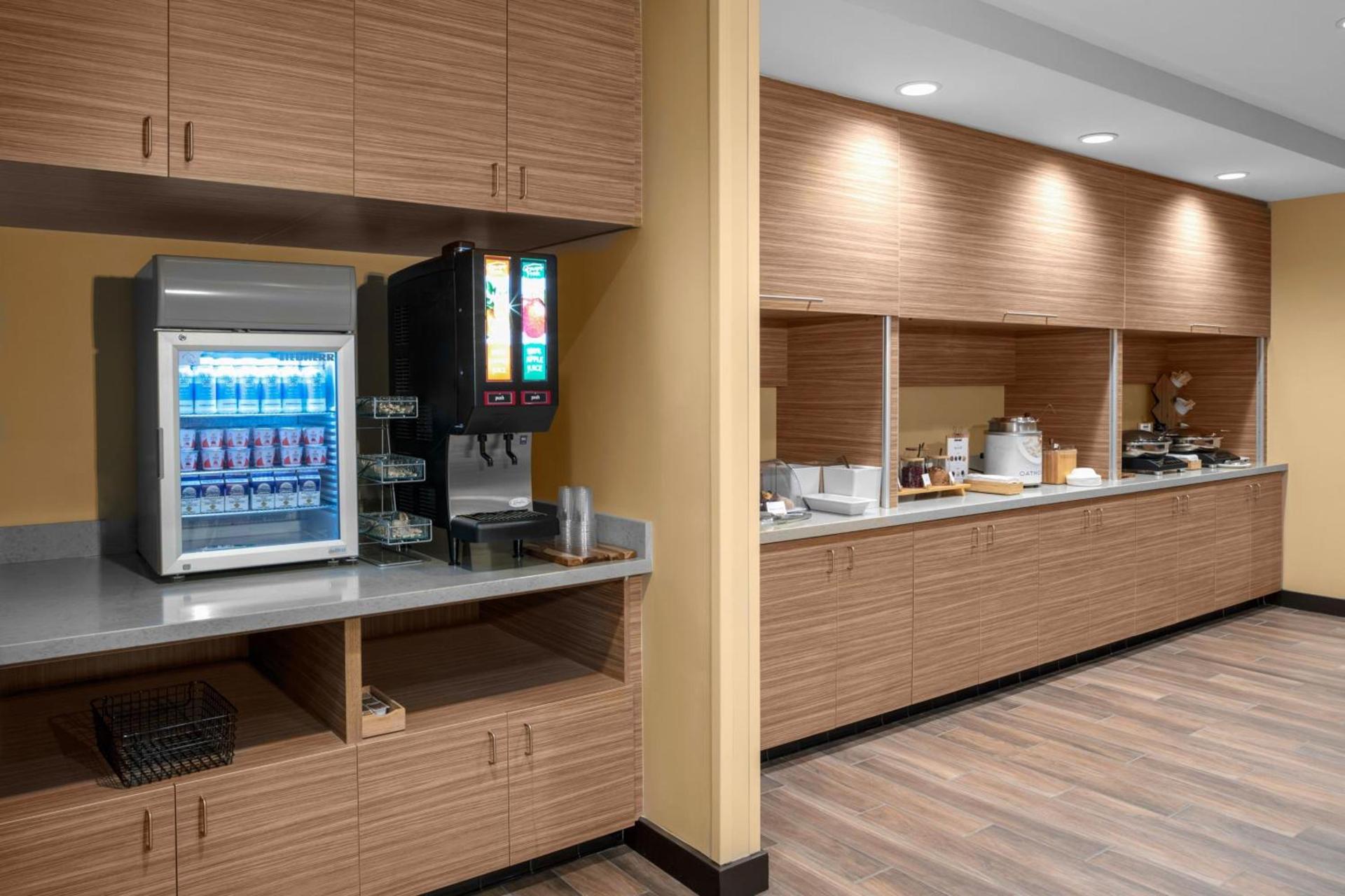 TownePlace Suites By Marriott Tehachapi photo 17