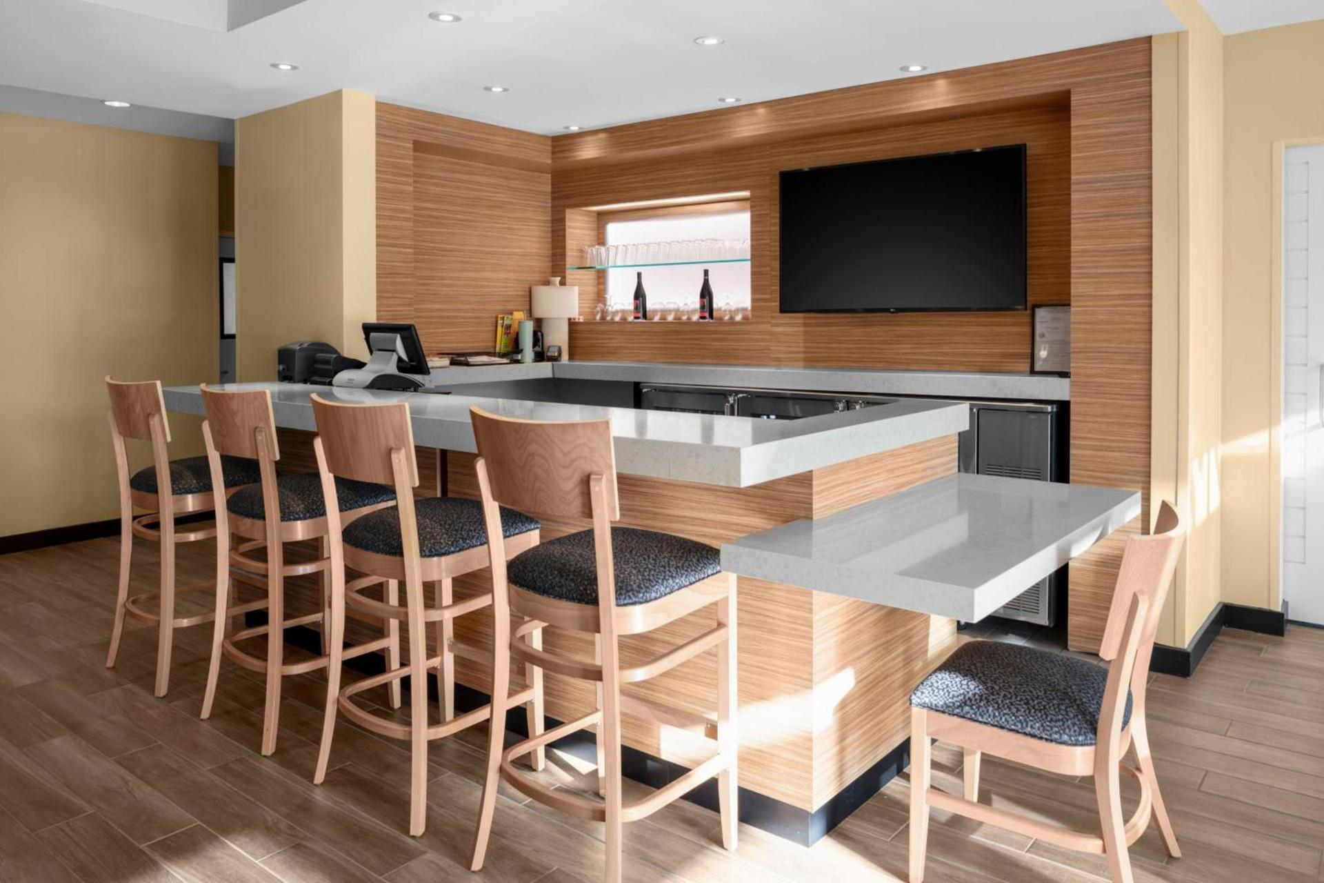 TownePlace Suites By Marriott Tehachapi photo 18