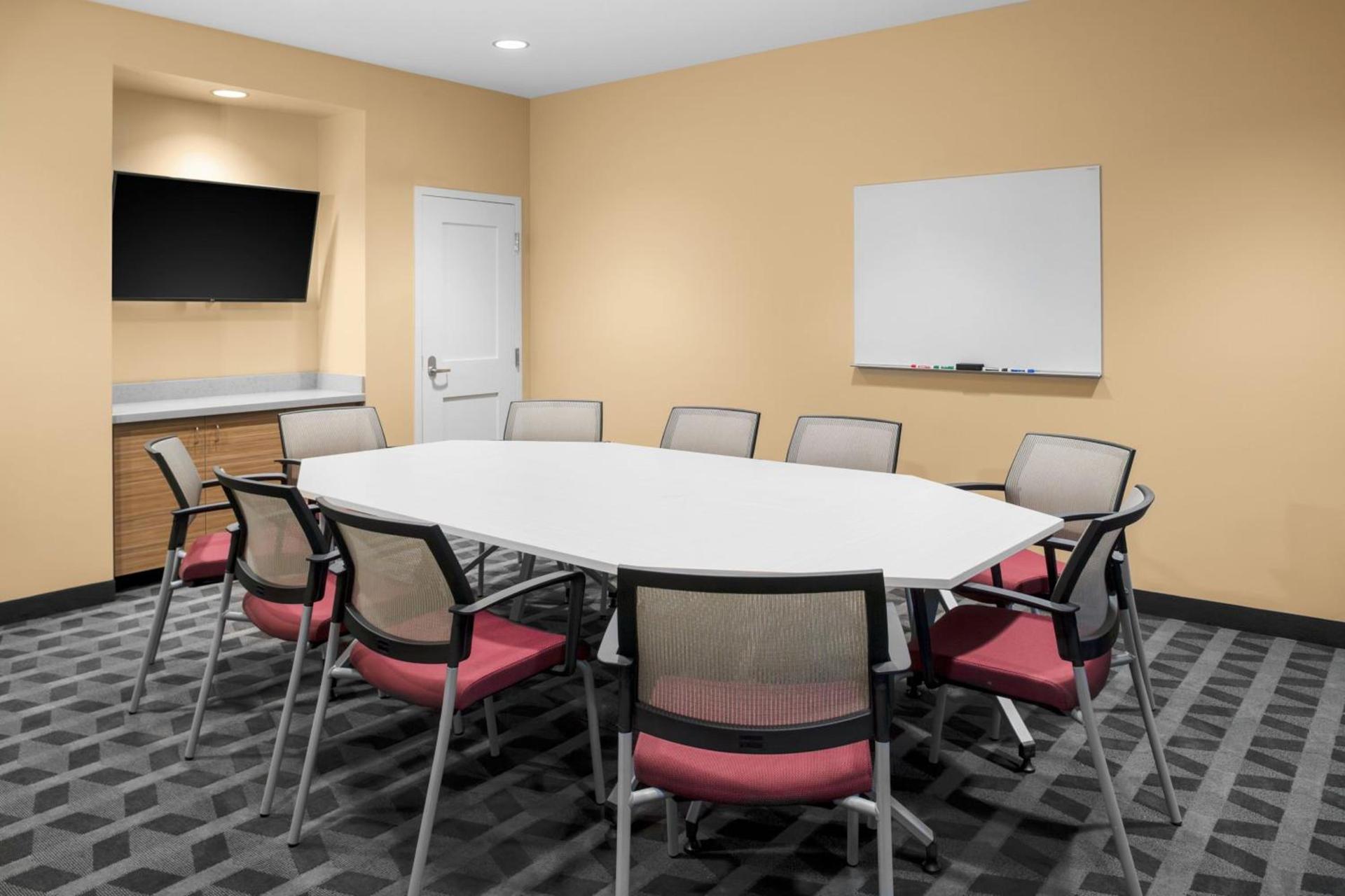 TownePlace Suites By Marriott Tehachapi photo 23