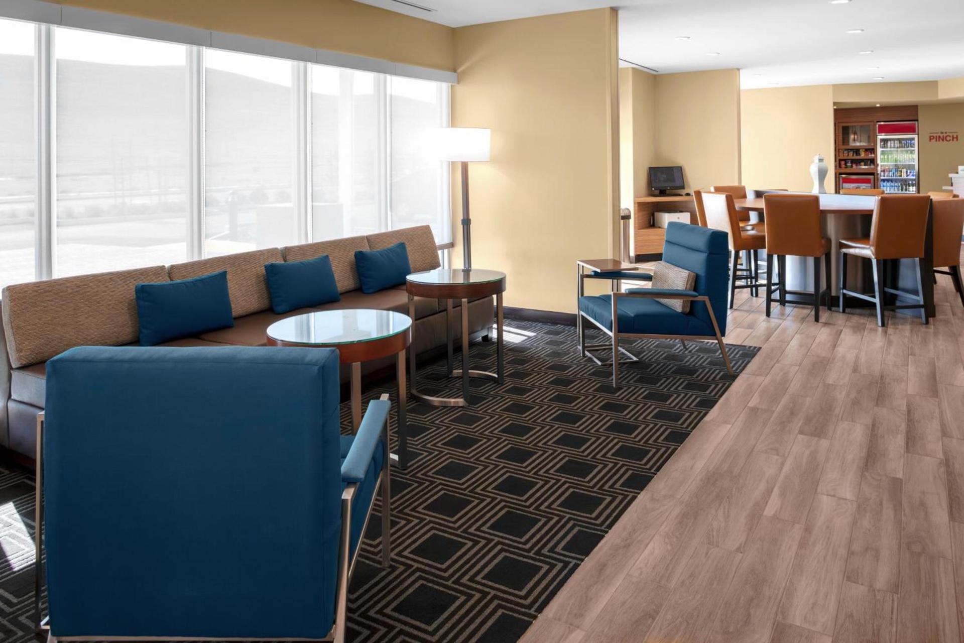 TownePlace Suites By Marriott Tehachapi photo 19