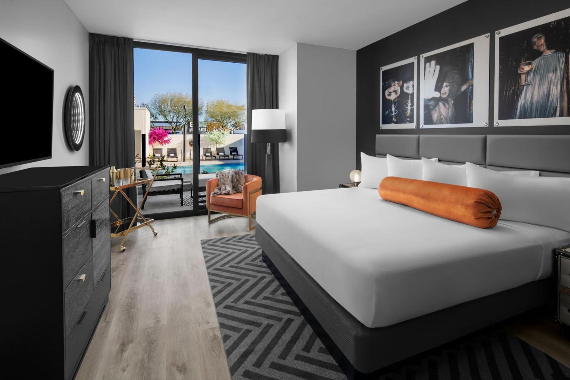 The ENGLiSH Hotel, Las Vegas, a Tribute Portfolio Hotel photo 12