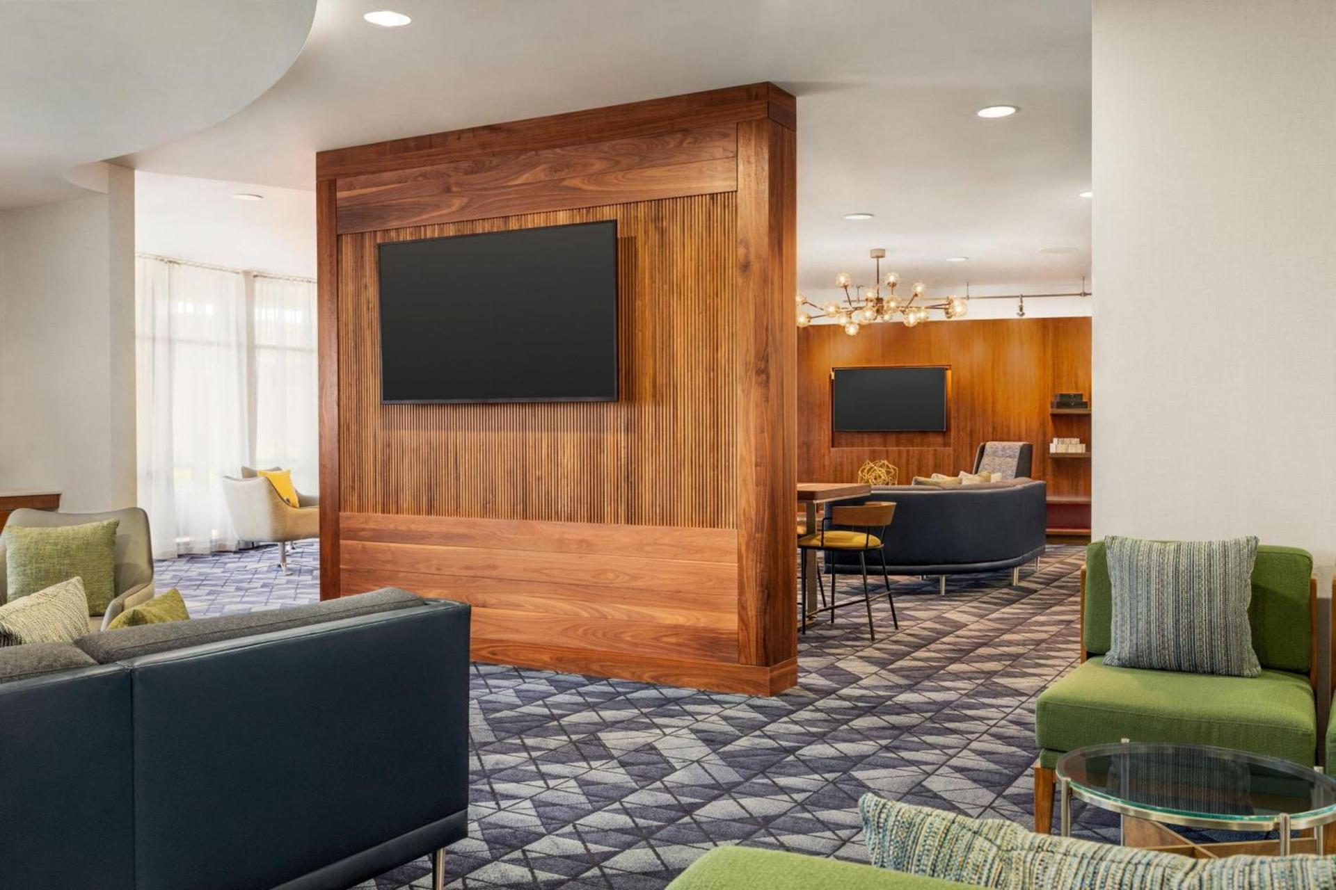 Courtyard by Marriott Columbia photo 28