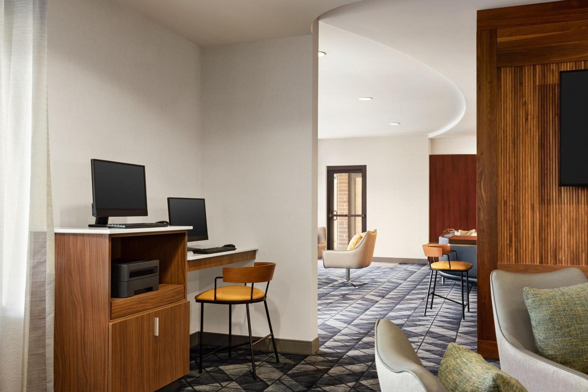 Courtyard by Marriott Columbia photo 23